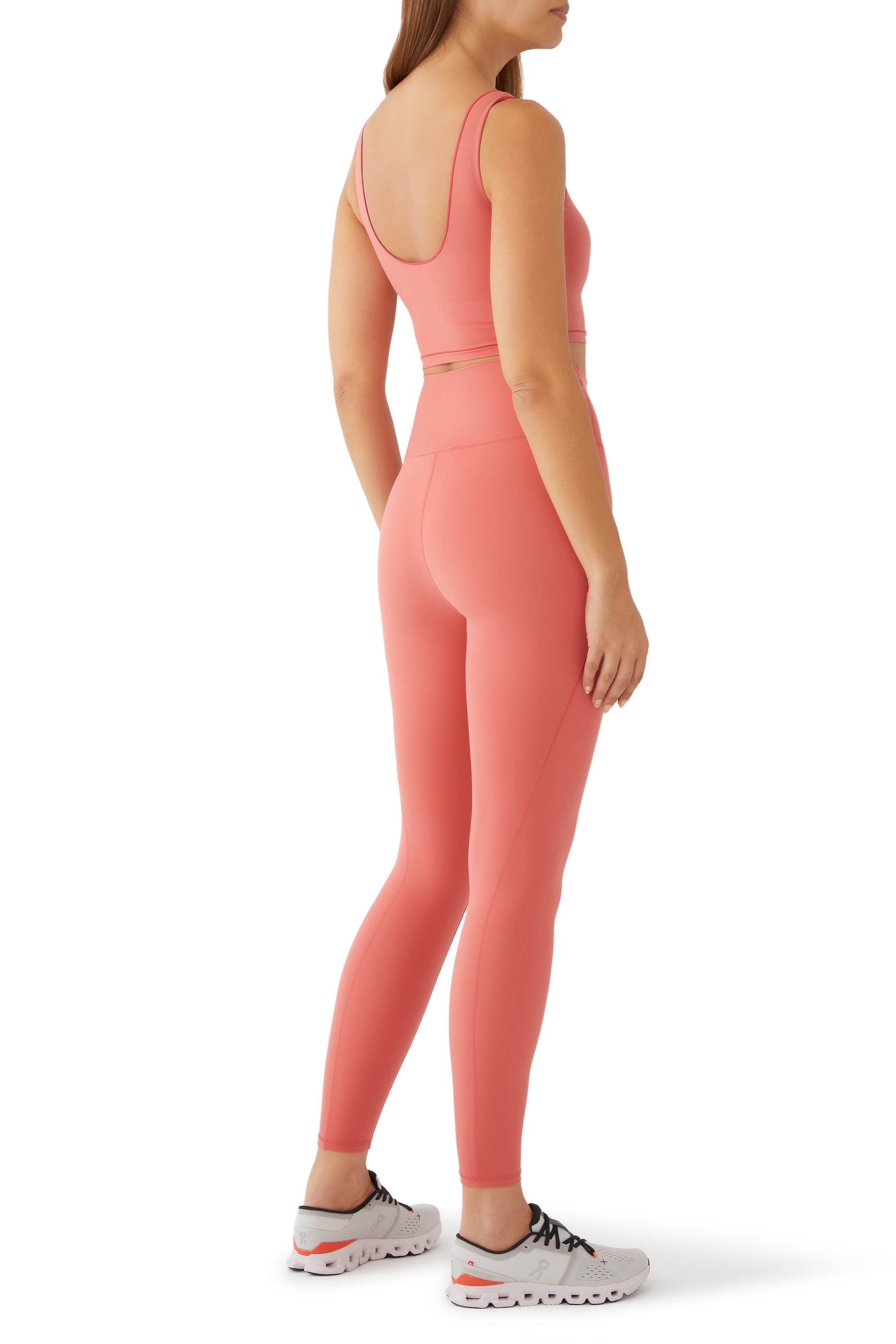 Womens Cloud X 4 Shoes