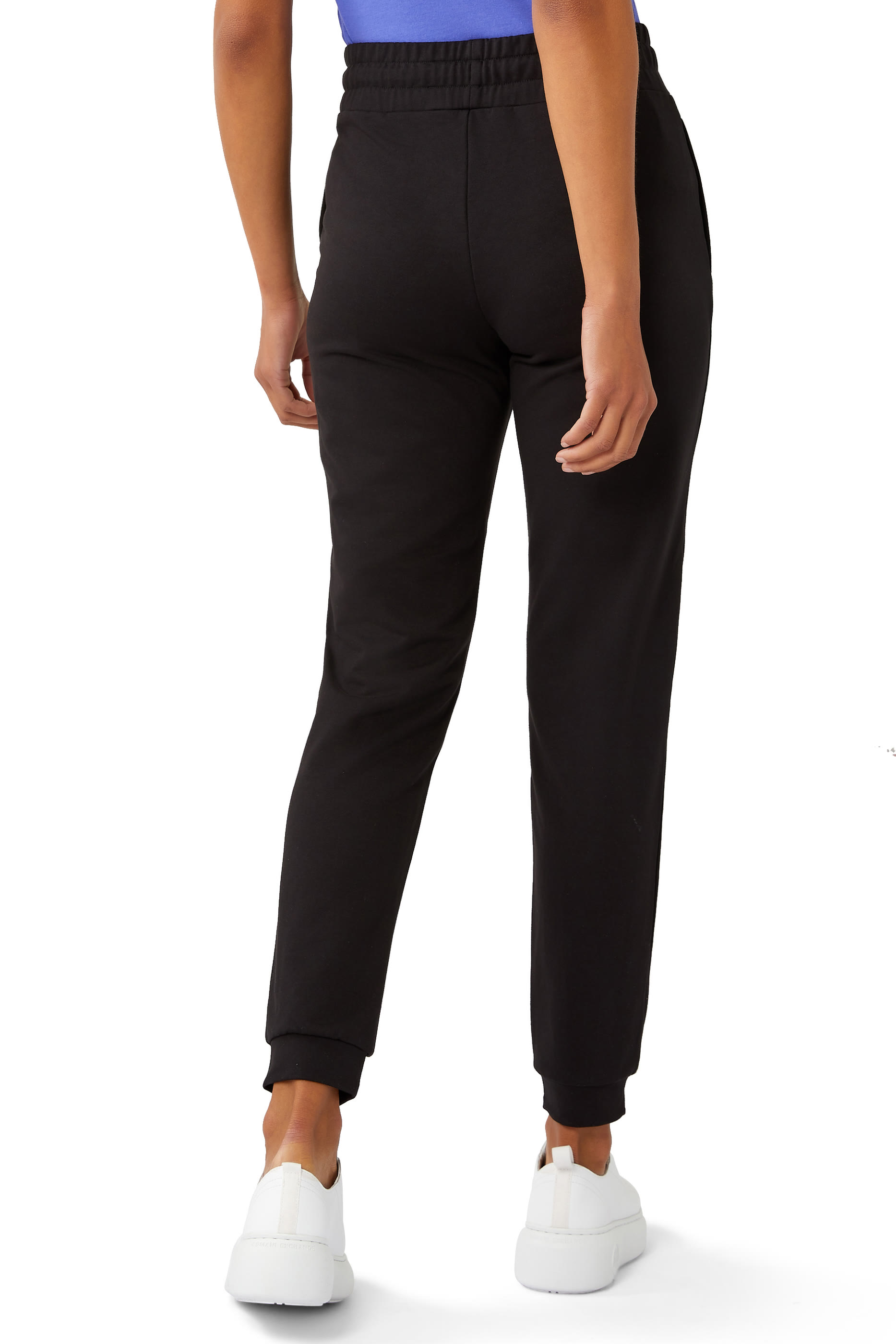 EA7 Evolution Joggers