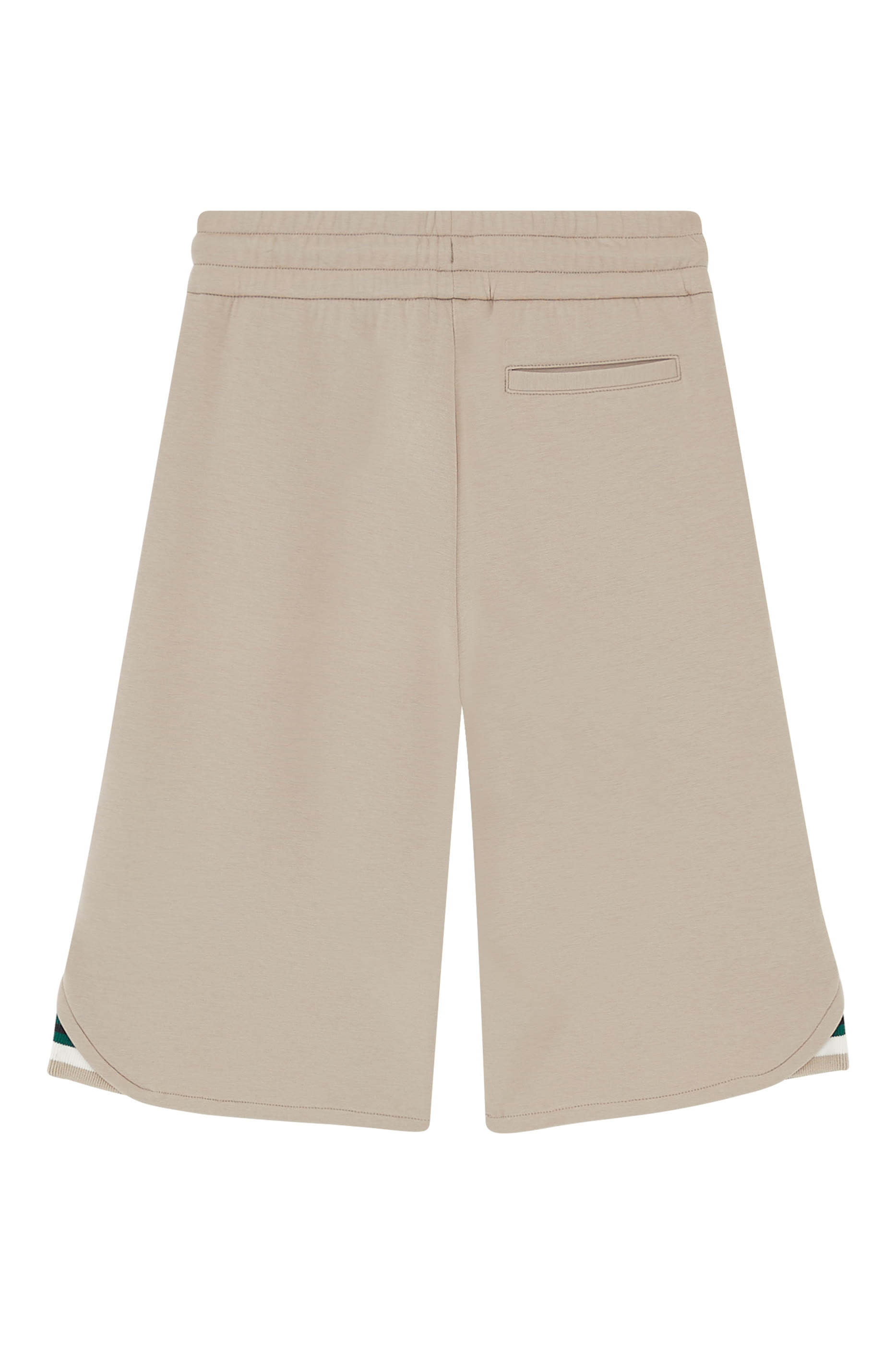 Kids Eagle Ramadan Shorts