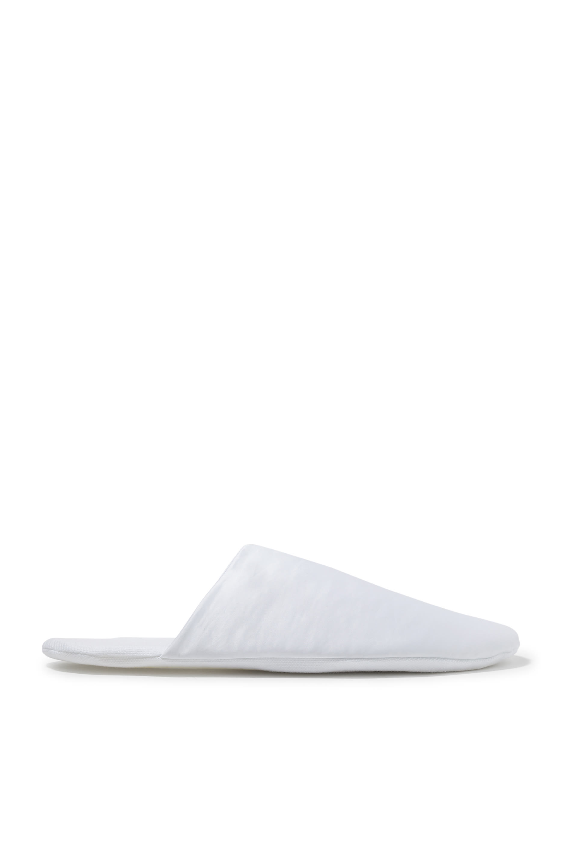 Alma Bath Slippers