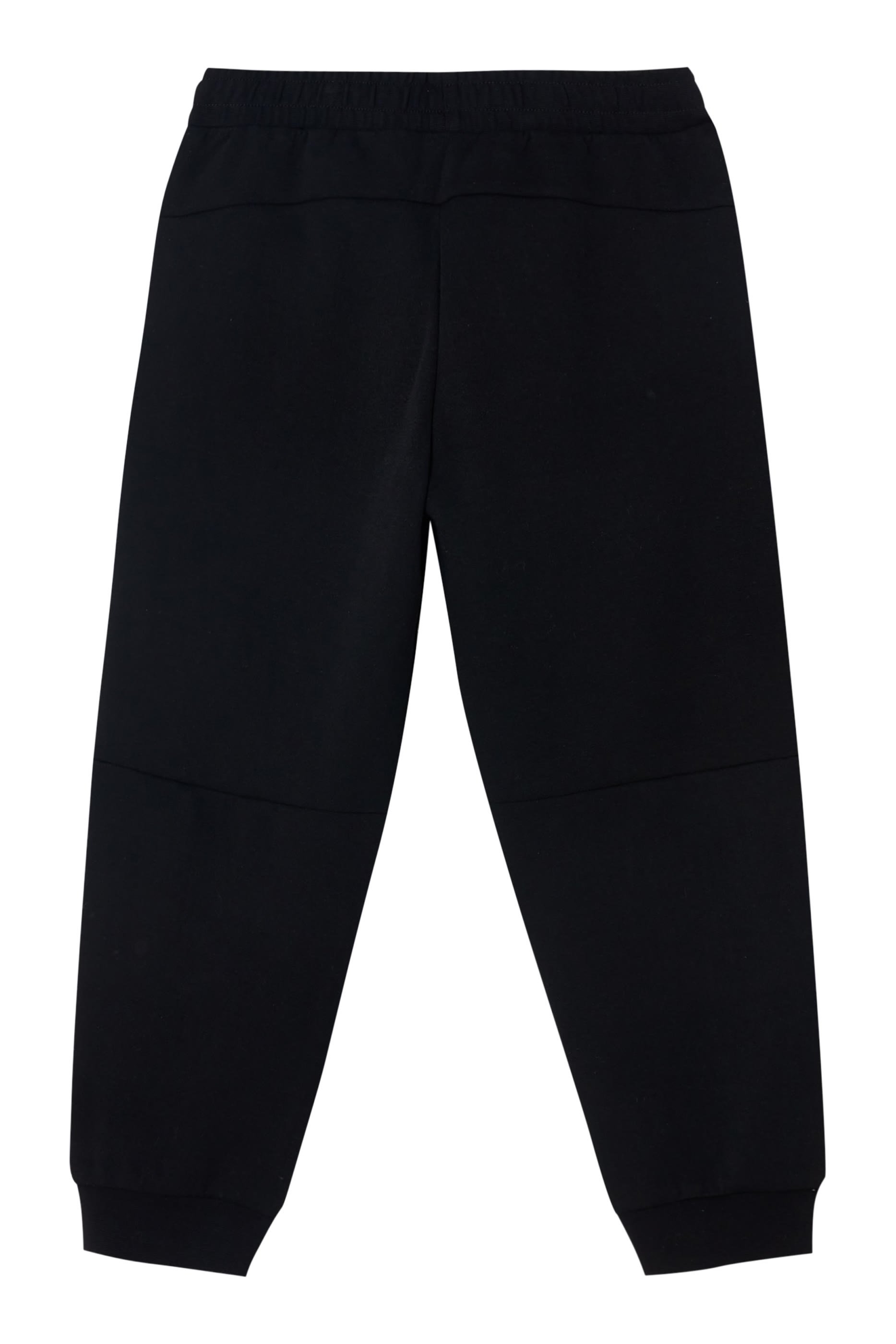 Kids EA7 Logo Joggers