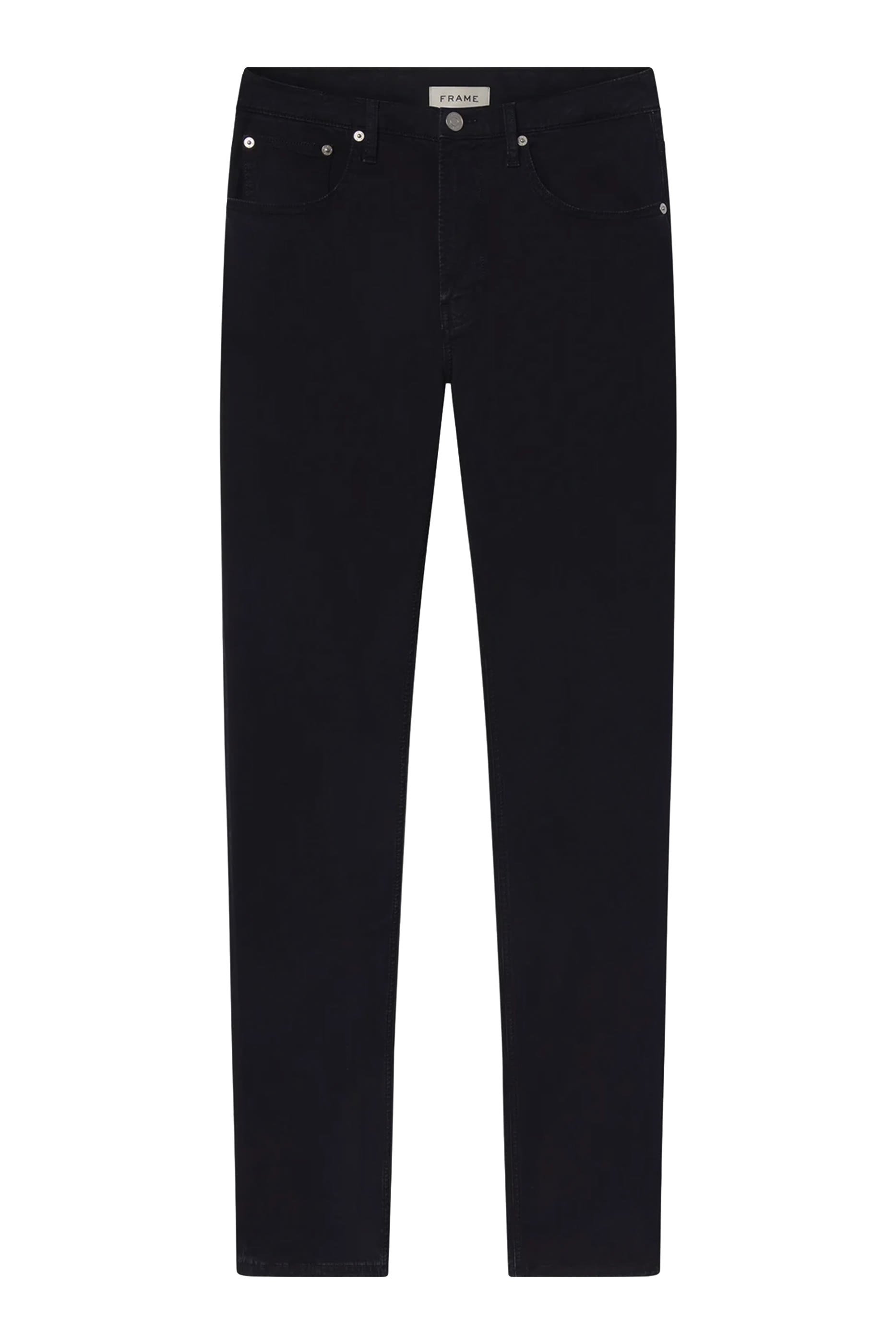 Modern Slim Stretch Twill Pants