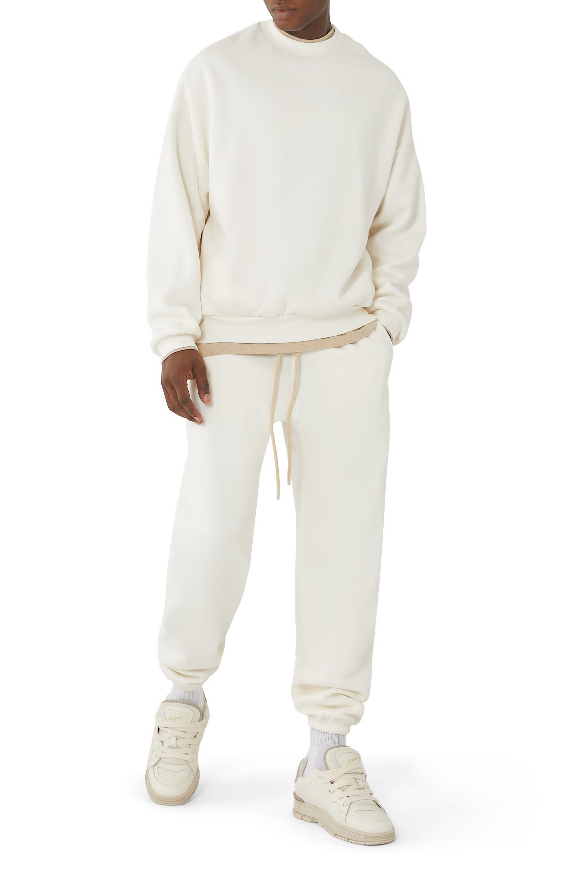 Essentials Crewneck Sweatshirt