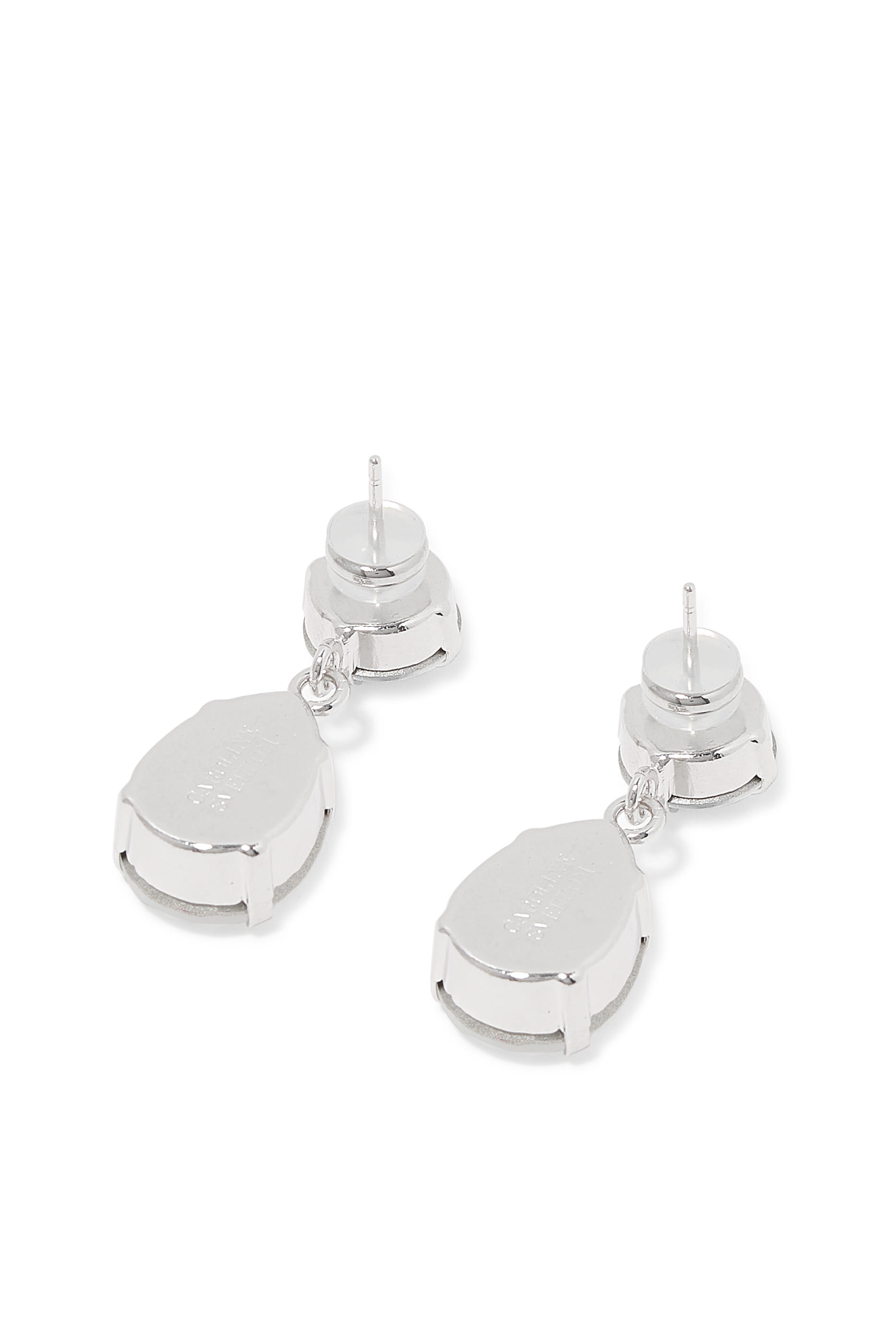 Classic Drop Earrings