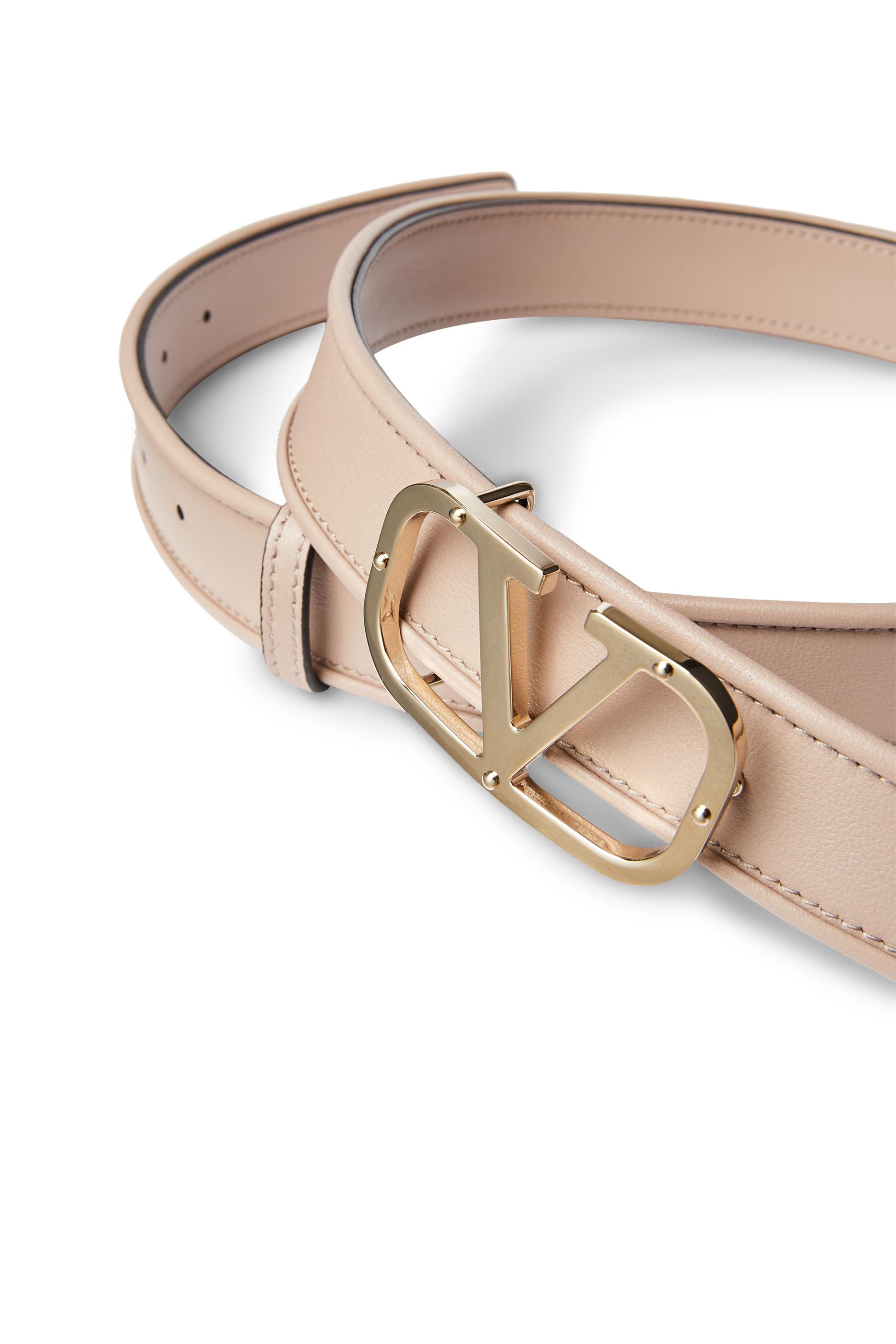  Vlogo Signature Belt