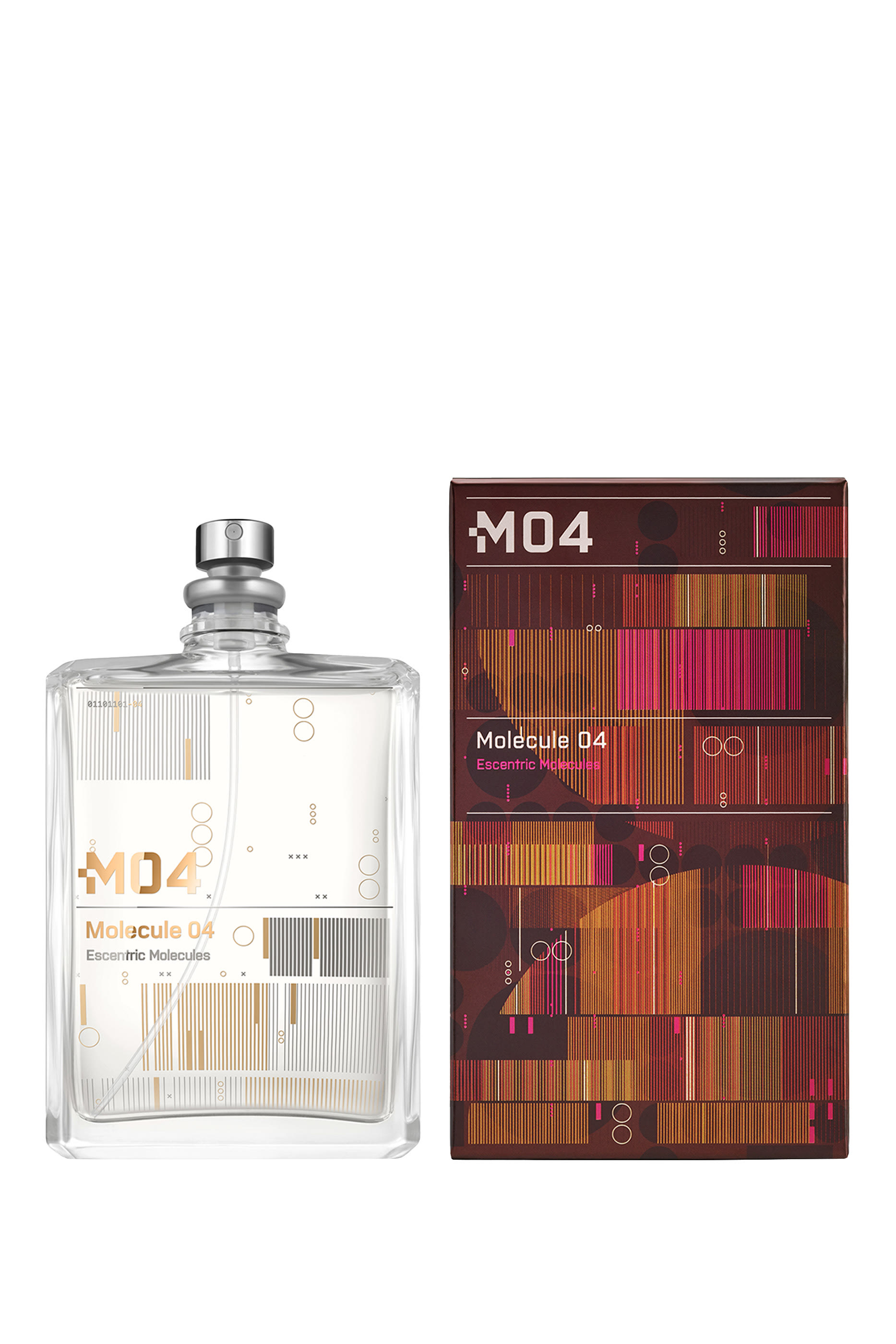 Molecule 04 Eau de Toilette