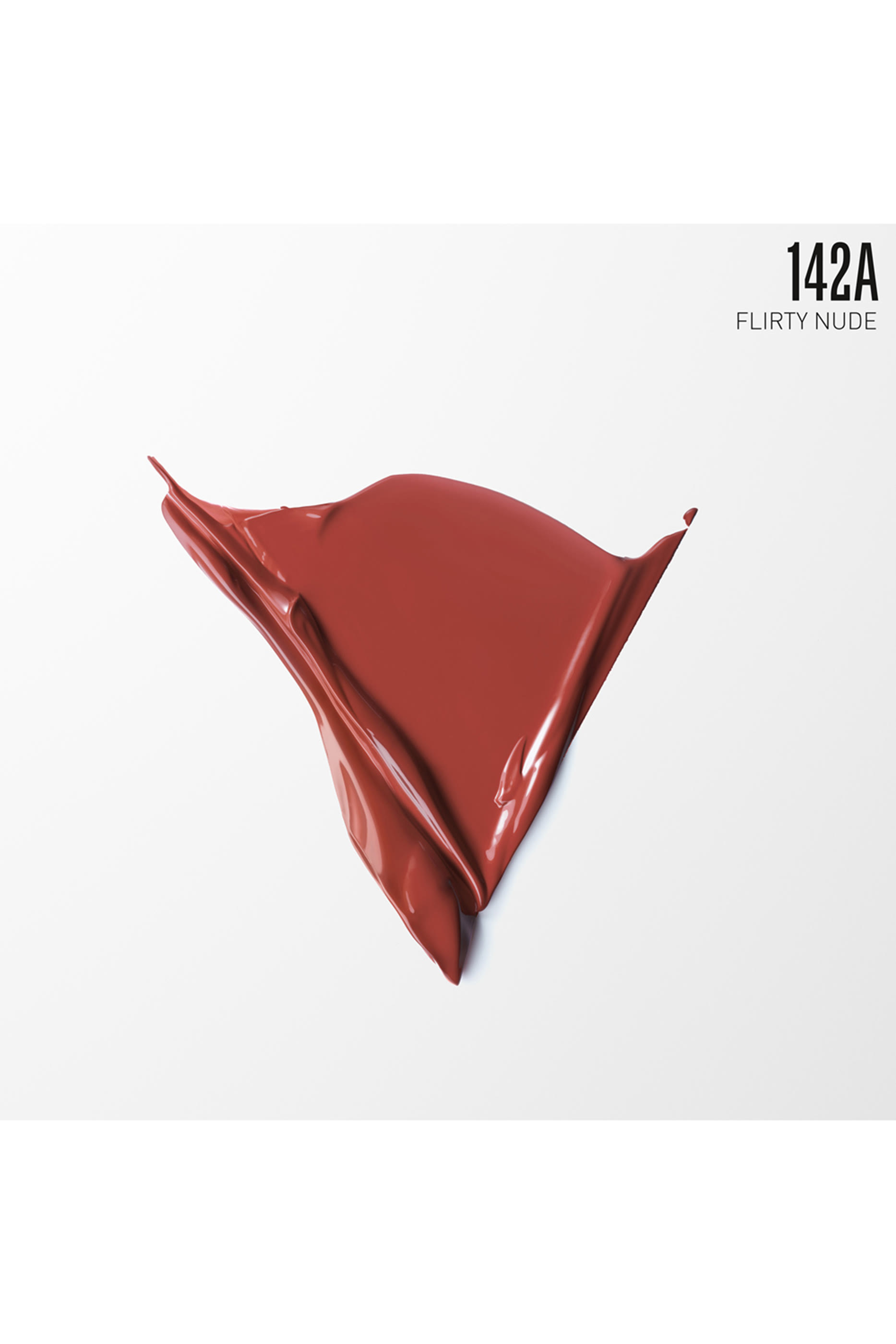 Rosso Valentino Refillable Satin Lipstick