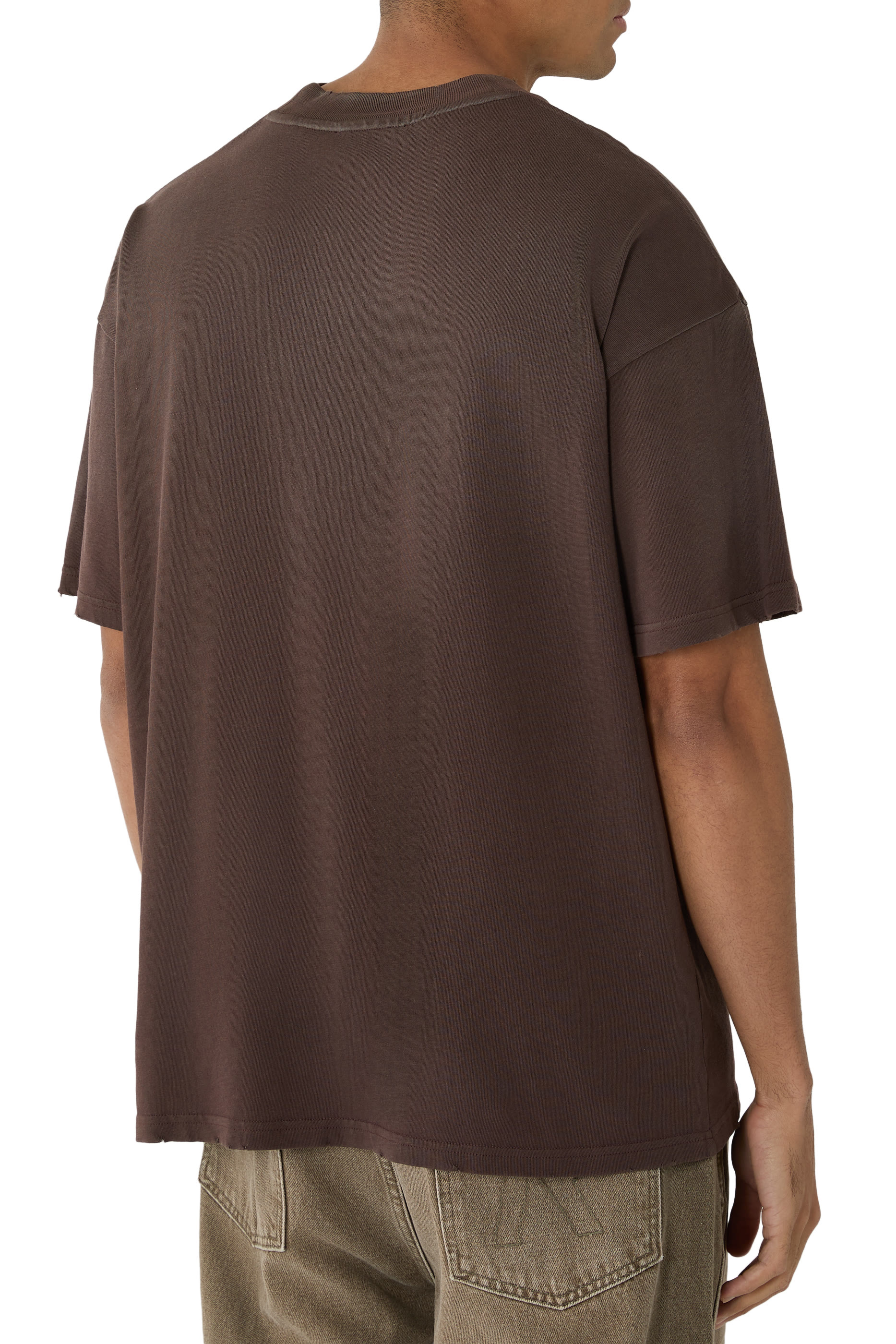 Legacy Crest T-Shirt