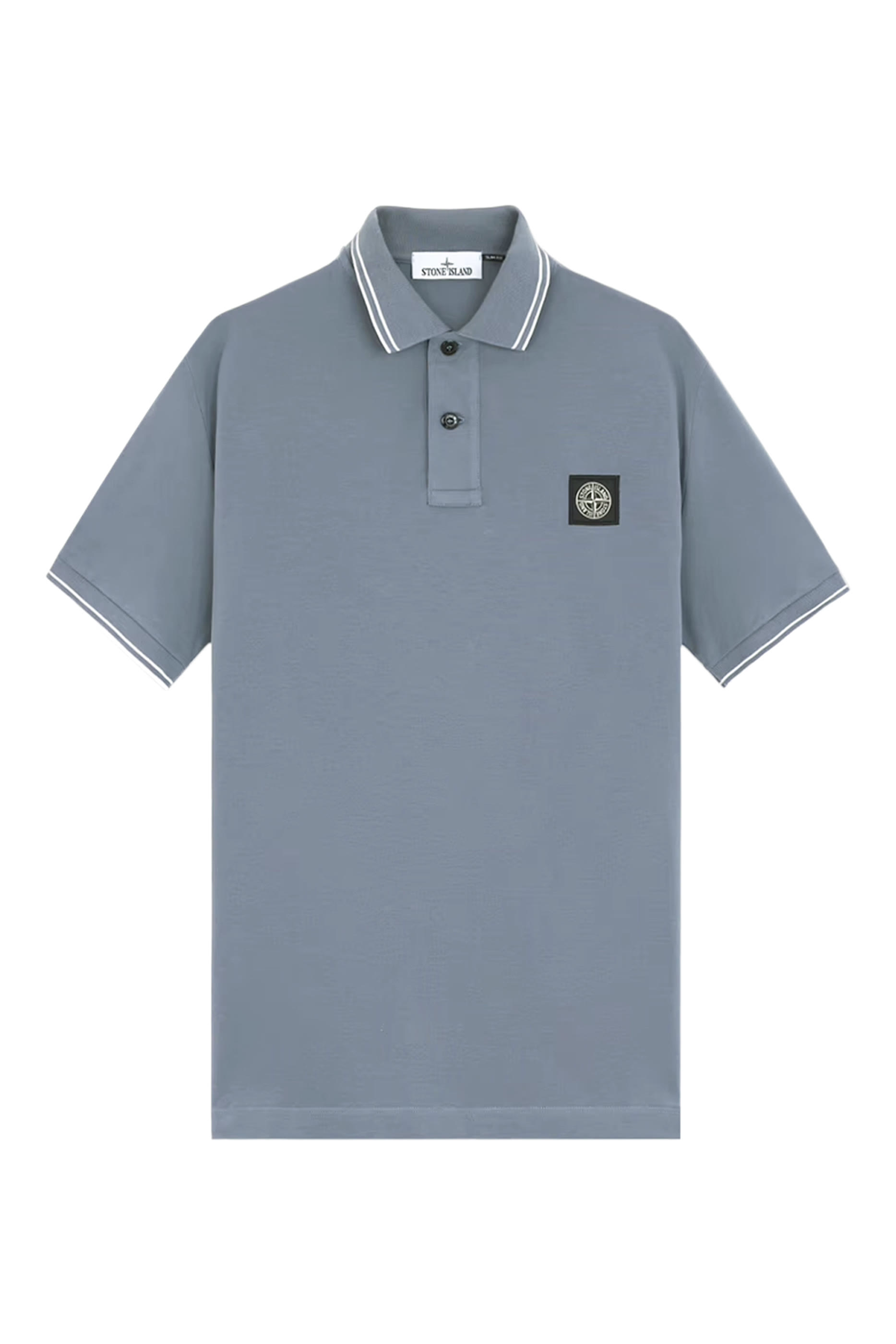 Cotton Polo Shirt