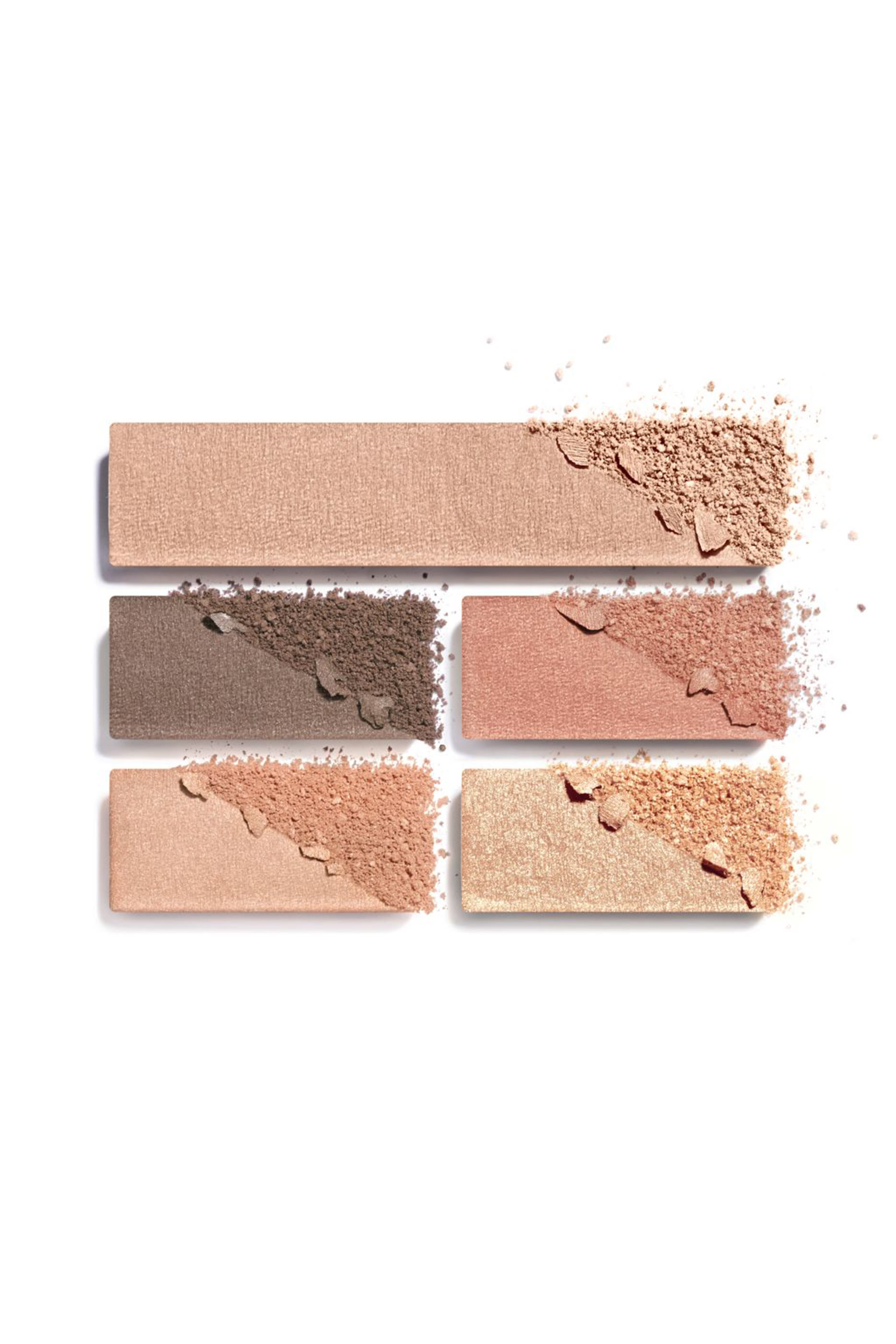 LES BEIGES EYESHADOW PALETTE Healthy Glow Natural Eyeshadow Palette