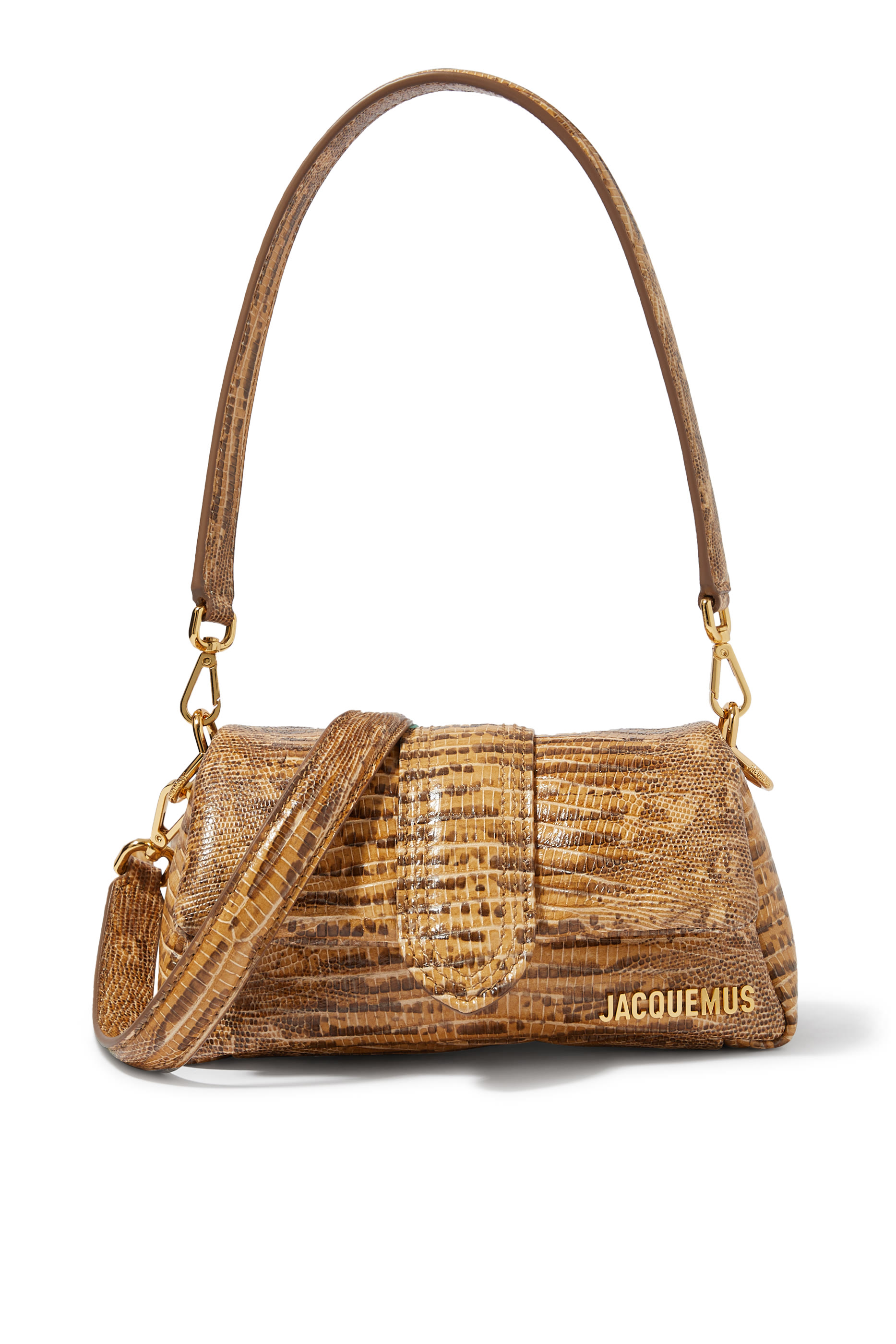 The Small Bambimou Shoulder Bag