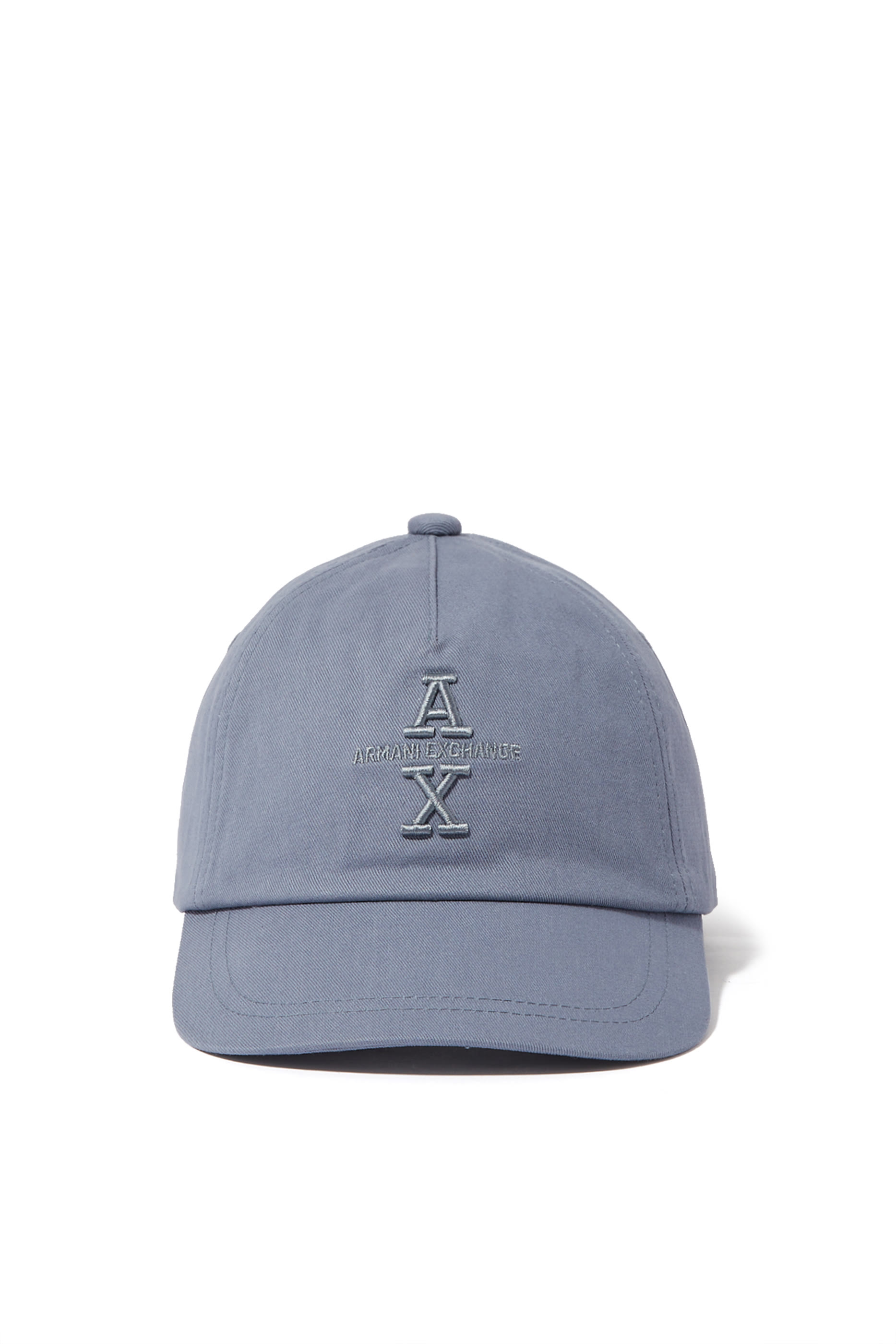 ASV Faded Cotton Hat with Visor