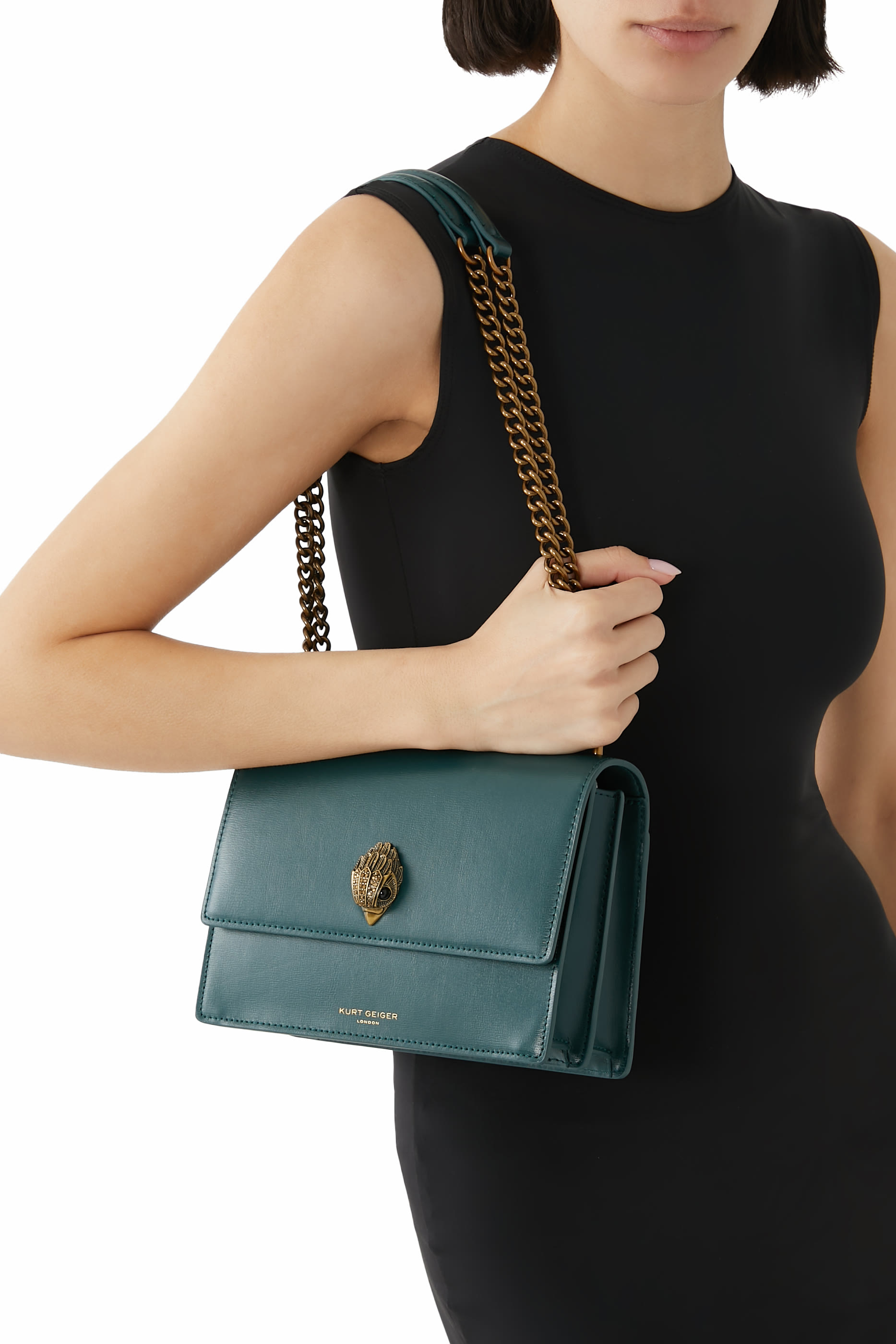 Small Shoreditch Drench Bag