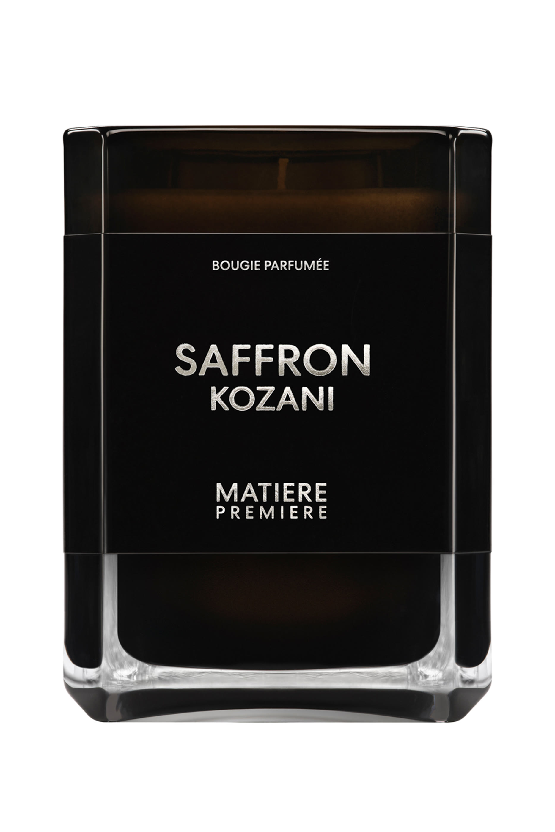 Saffron Kozani Fragranced Candle