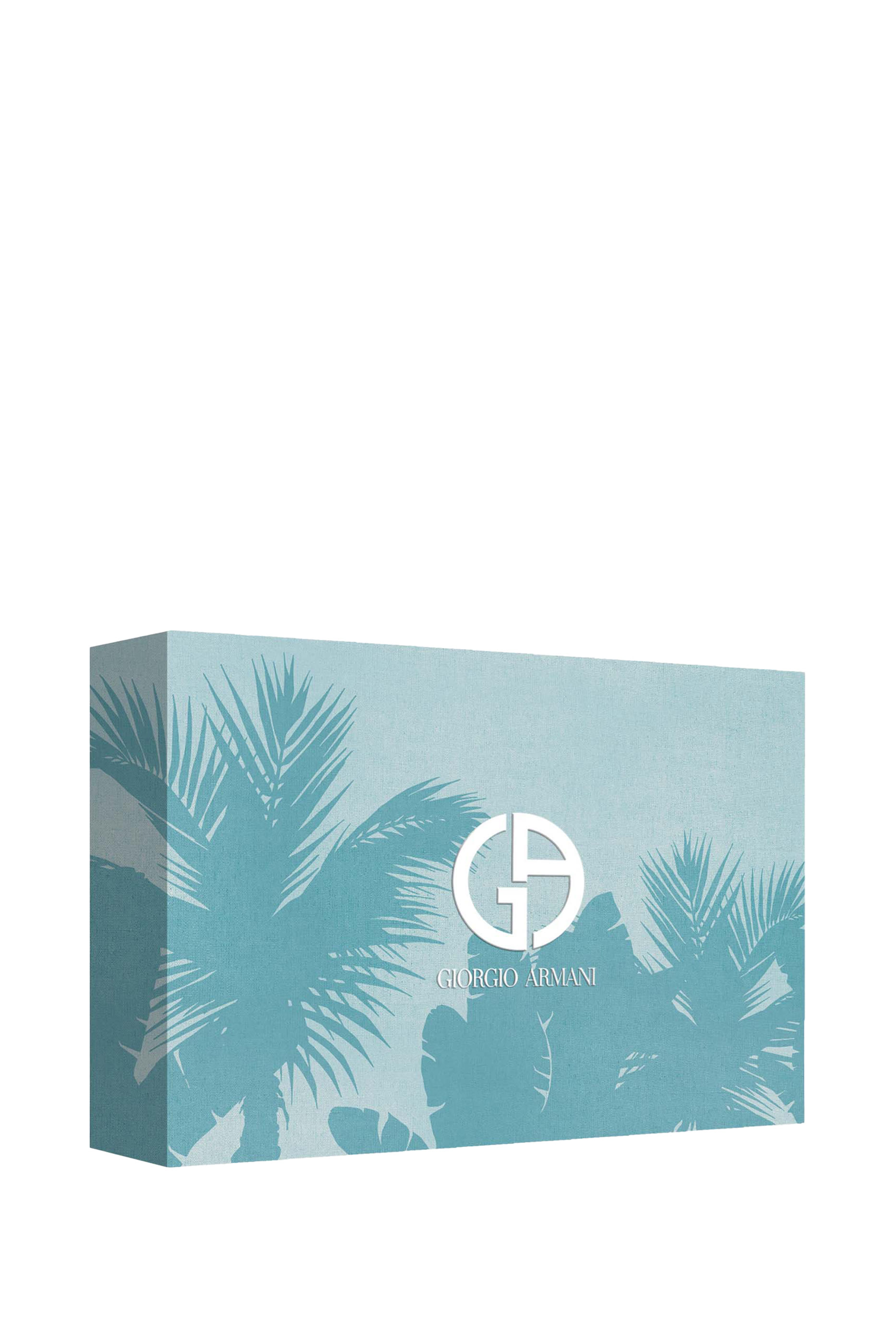 Acqua Di Gi&ograve; Eau De Toilette Summer Set