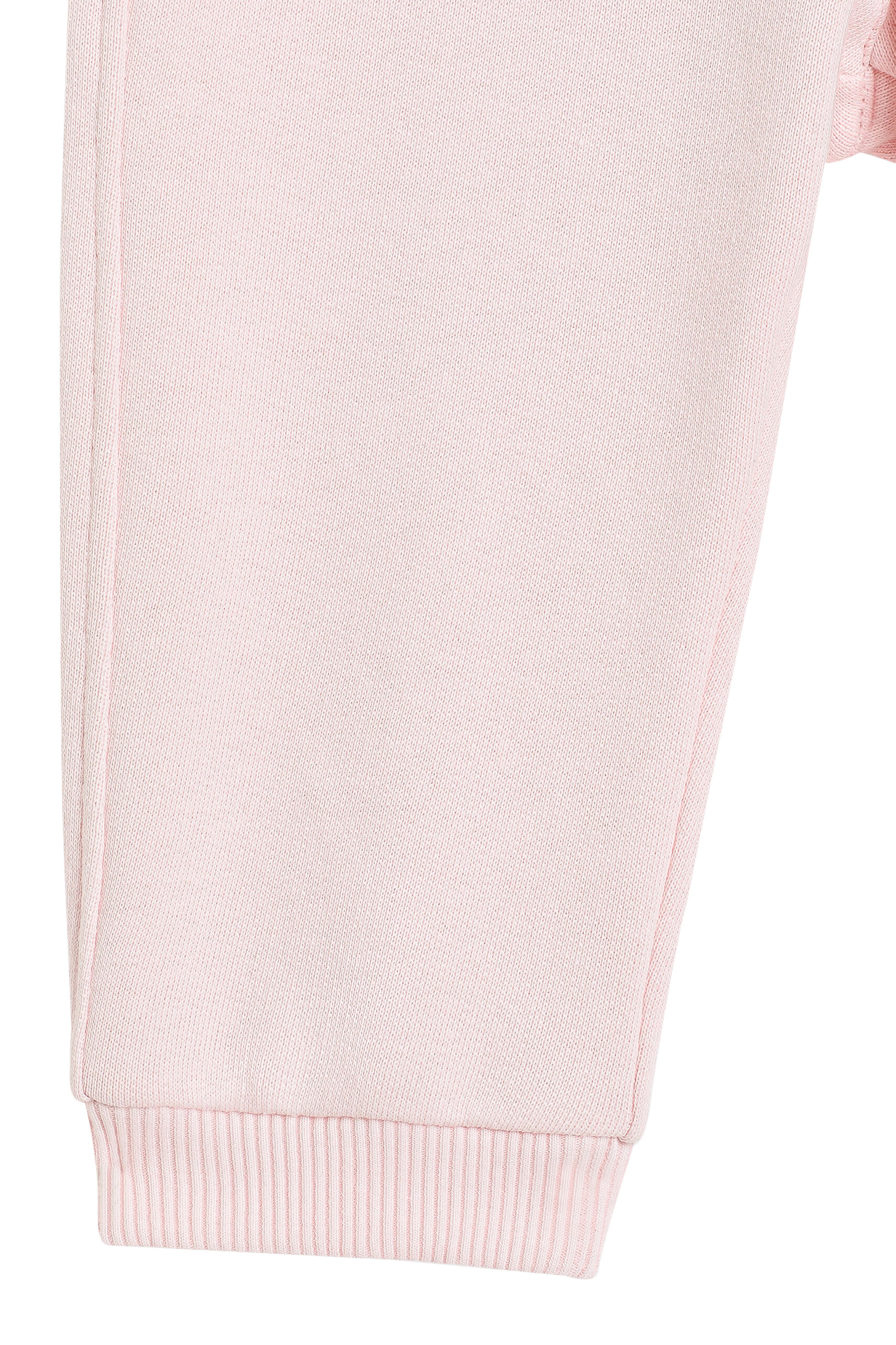 Kids DG Logo Fleece Jogging Pants