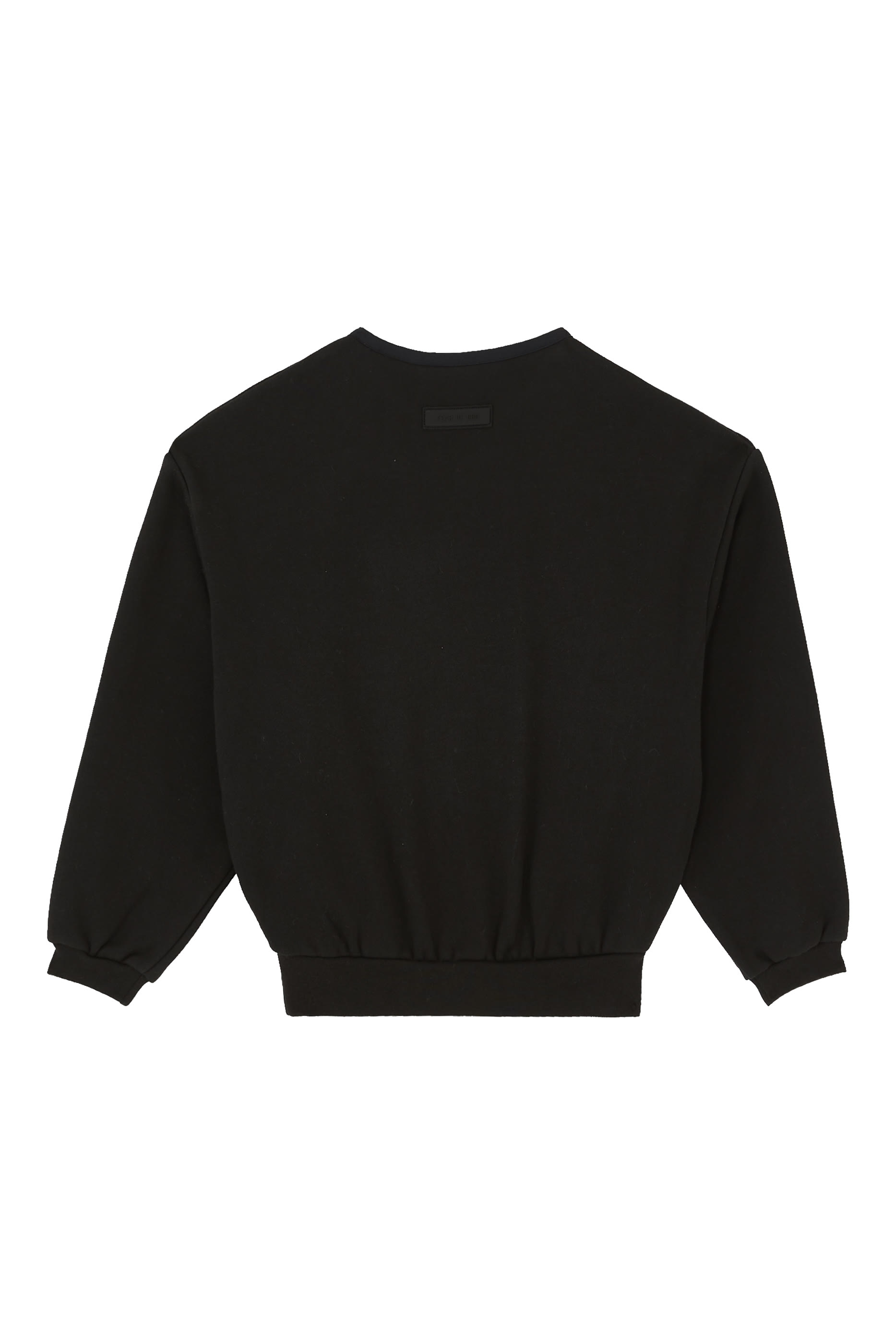 Essentials Crewneck Sweater