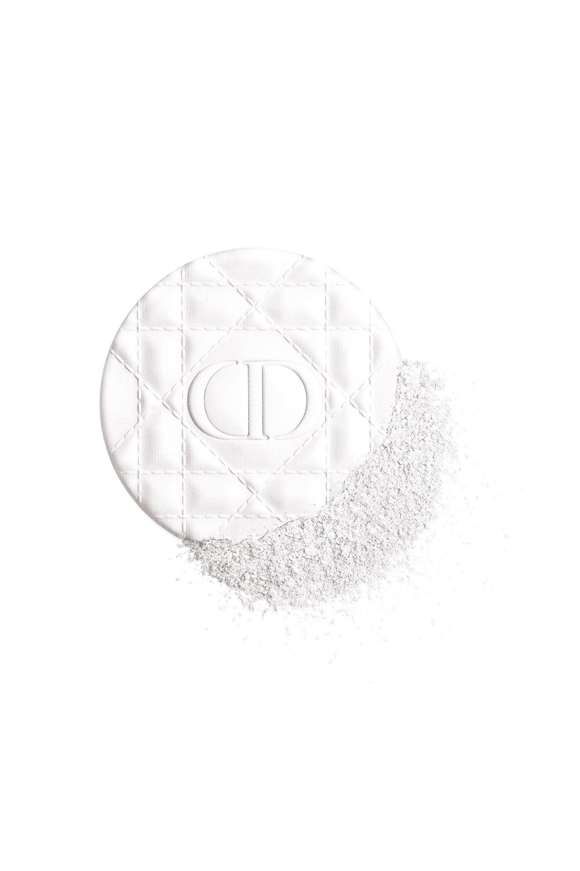 Forever Nude Matte Filter Blurring Setting Powder 