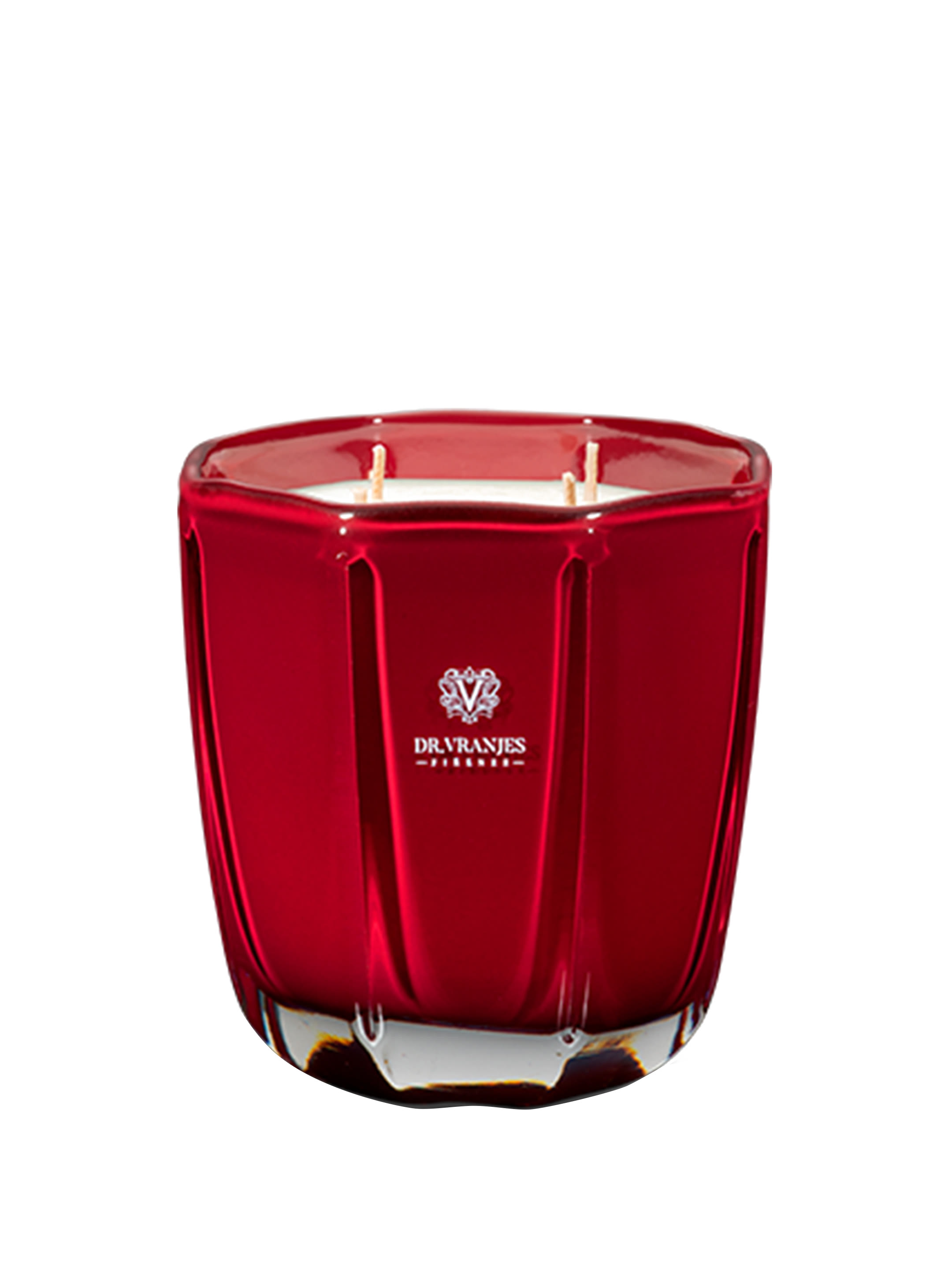 Candle Tourmaline Rosso Nobile