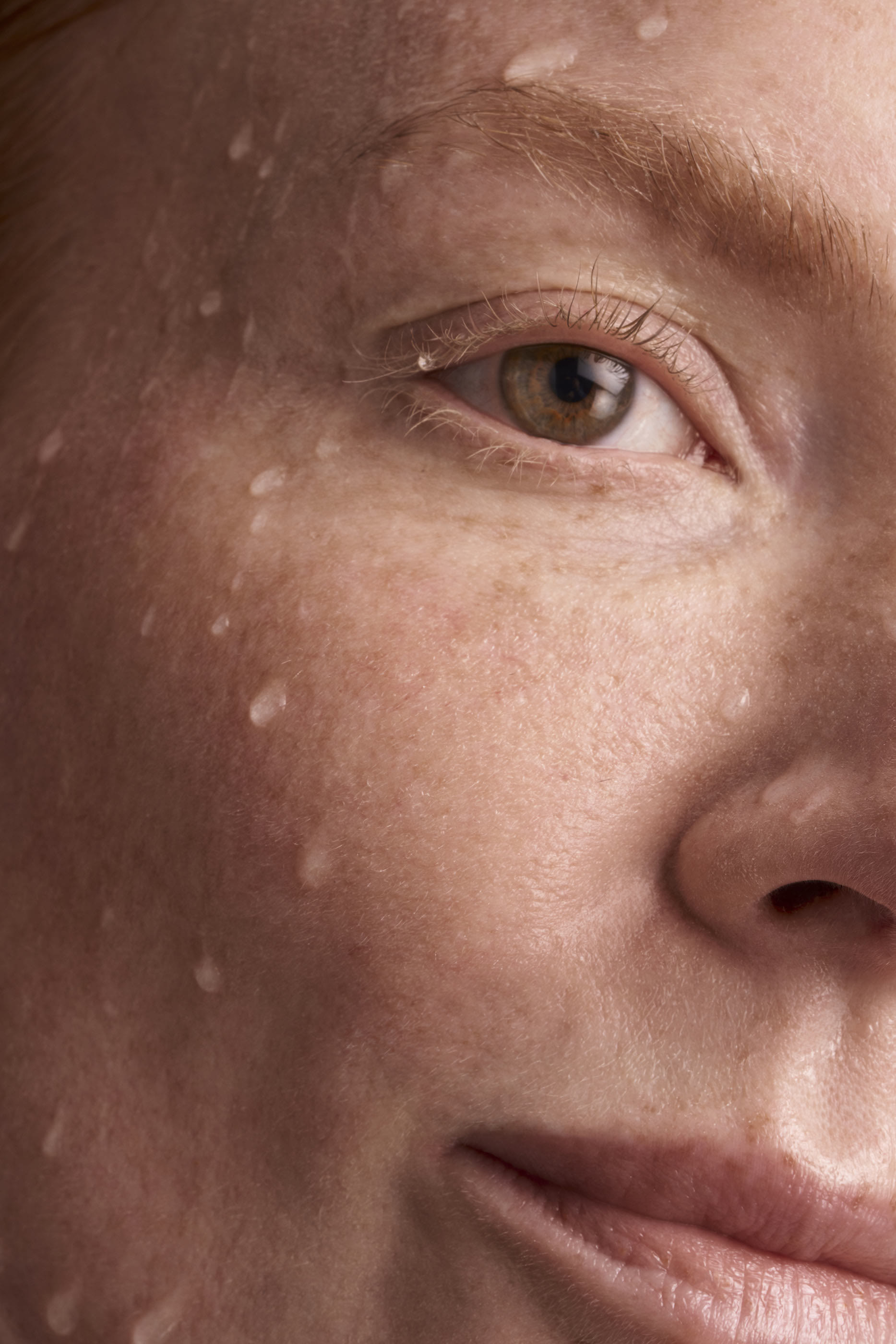 The Foaming Cleanser