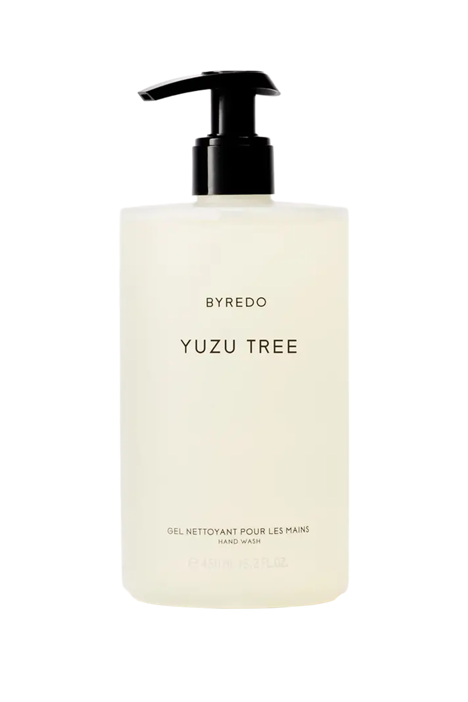 Yuzu Tree Hand Wash