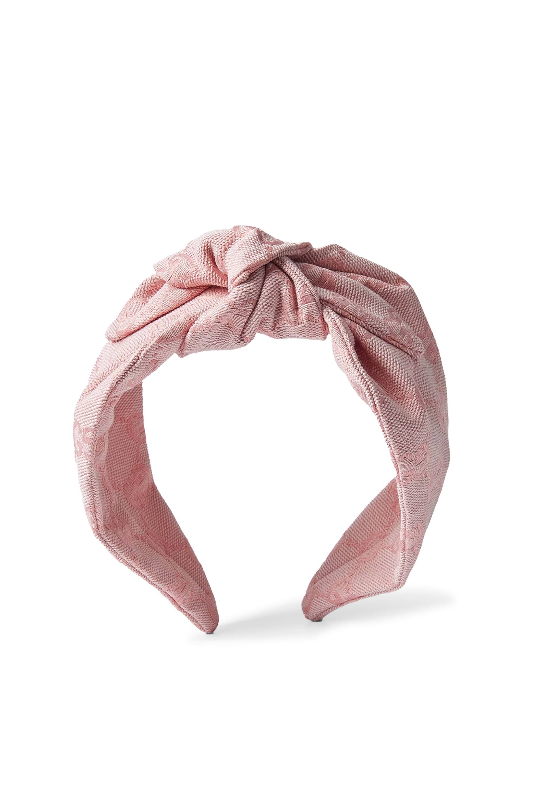 Kids GG Canvas Headband