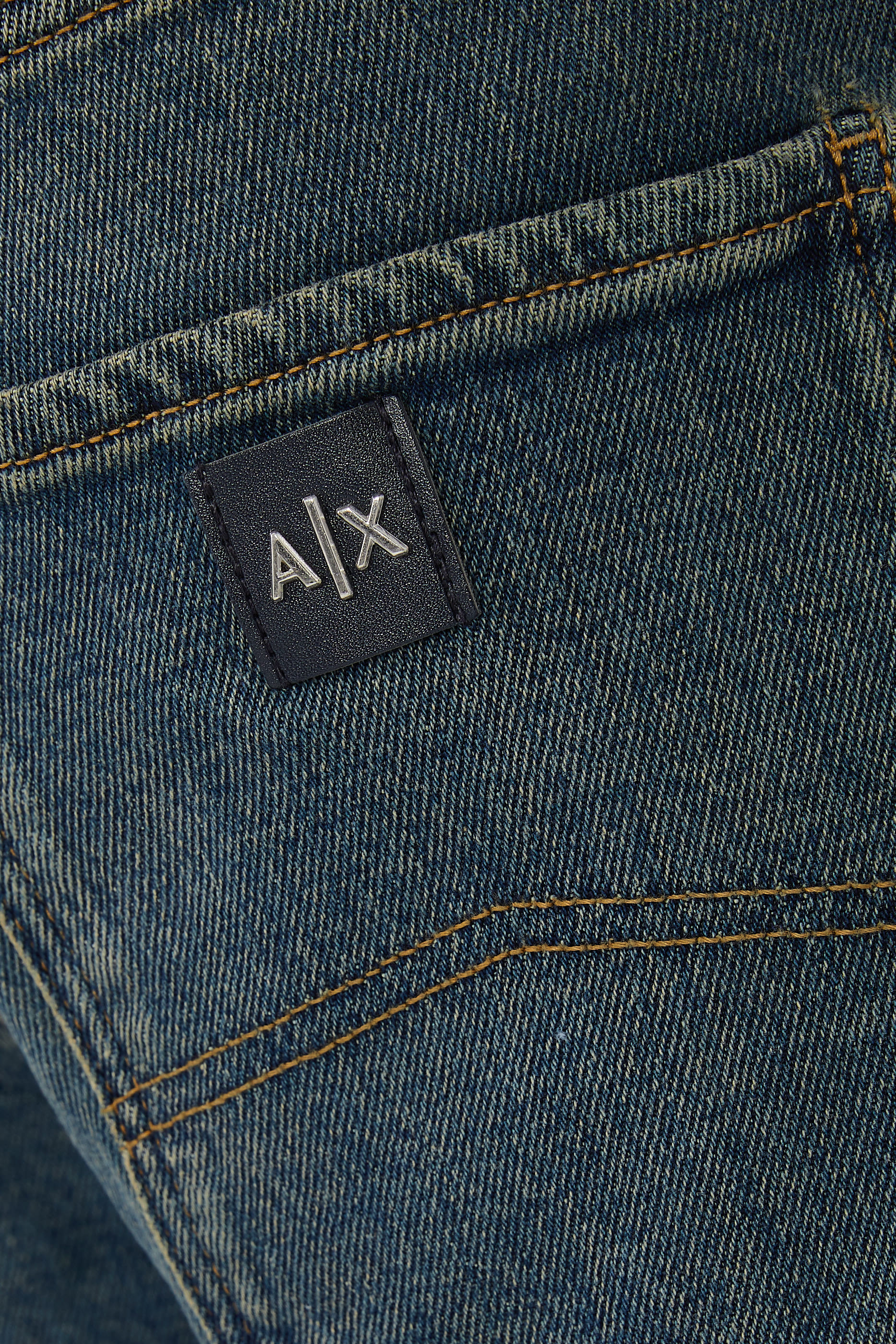 J16 Straight Fit Jeans