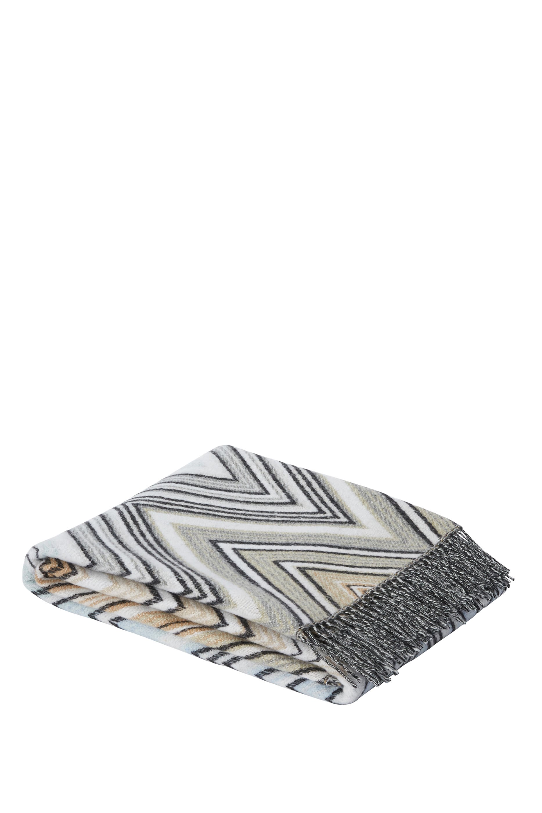 Plume Throw 