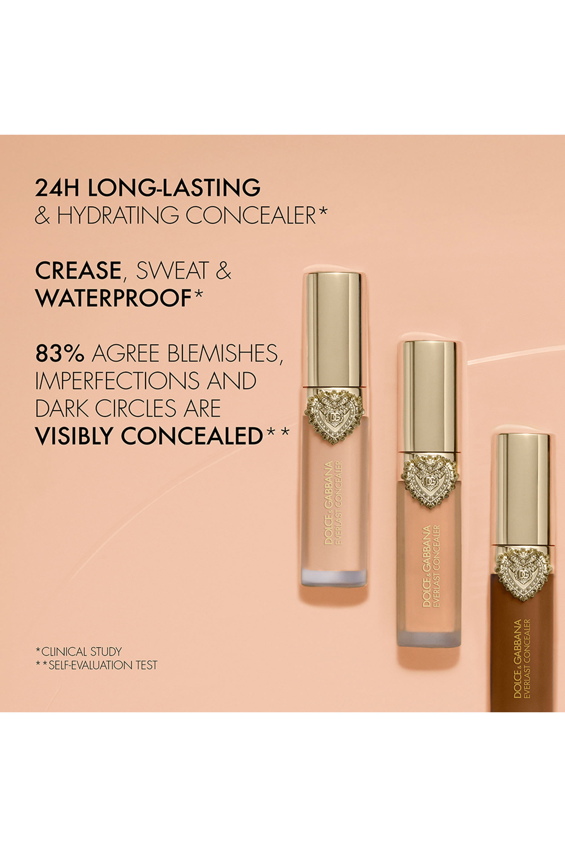 Everlast Concealer