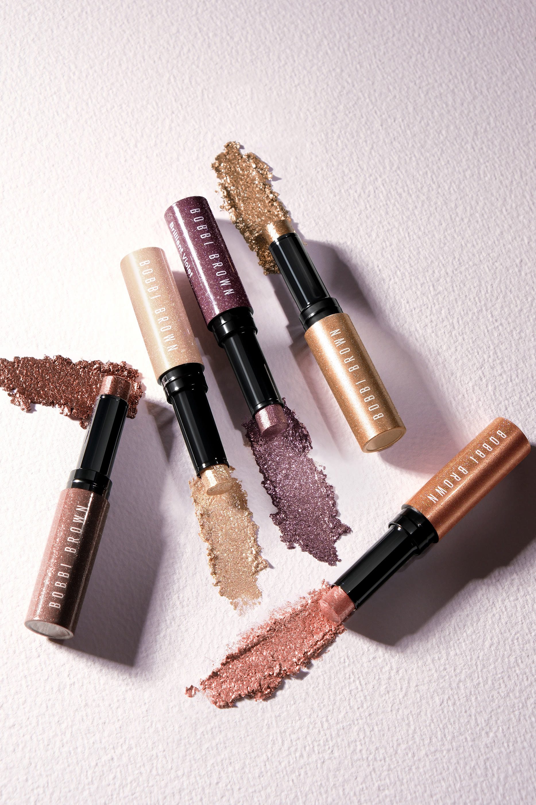 Crystal Eyes Shadow Stick  