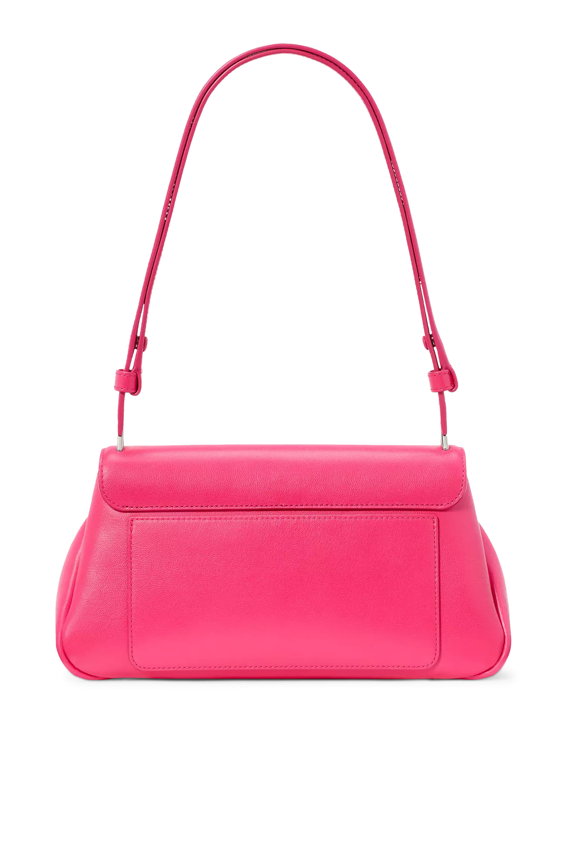 Grace Convertible Shoulder Bag