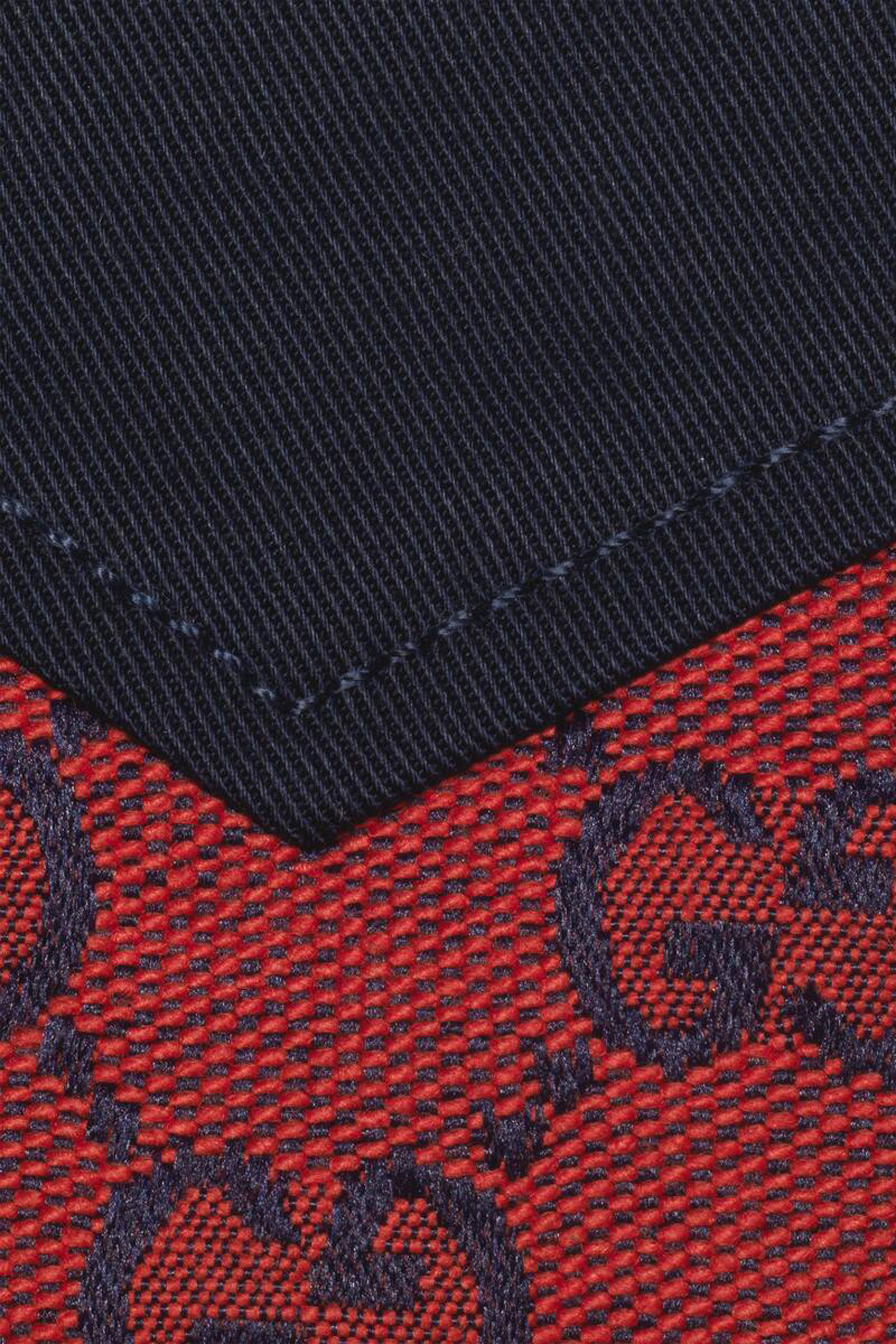 GG Canvas Dress