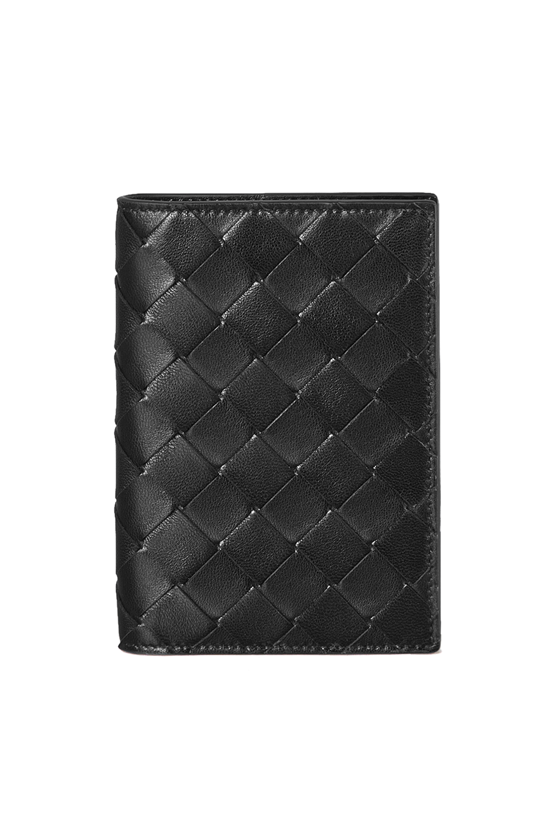 Leather Passport Case