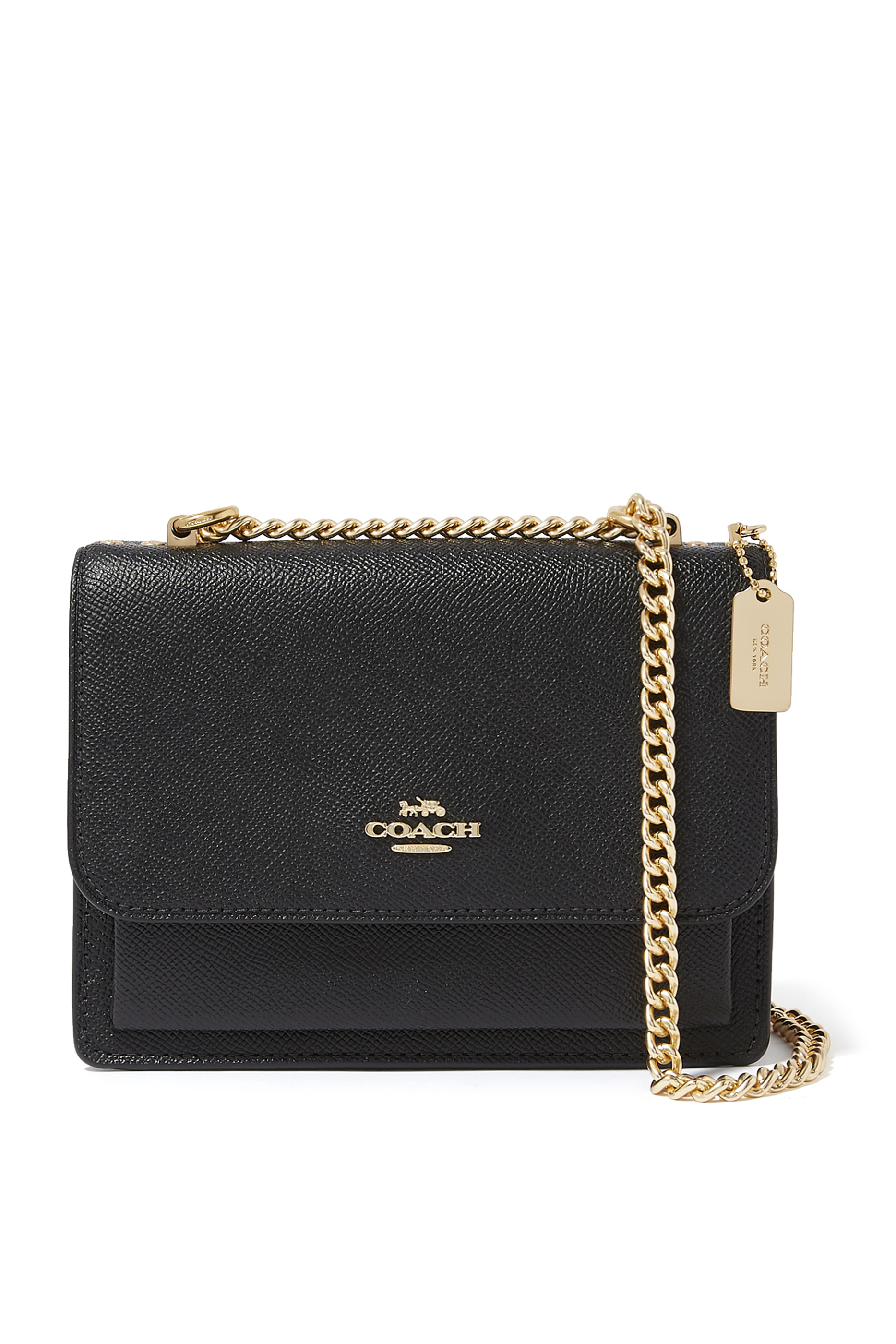 Klare Mini Crossbody Bag