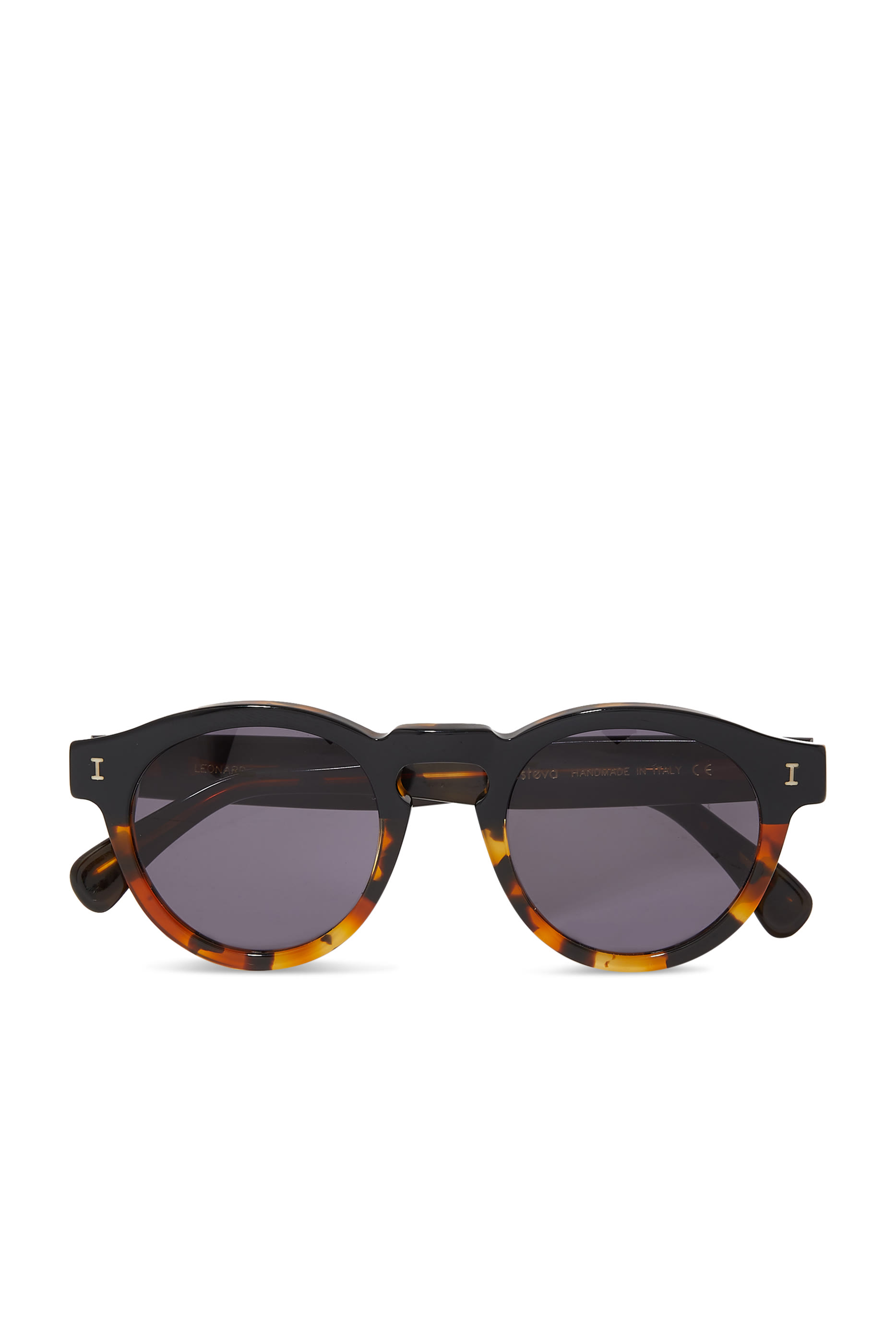 Leonard Sunglasses