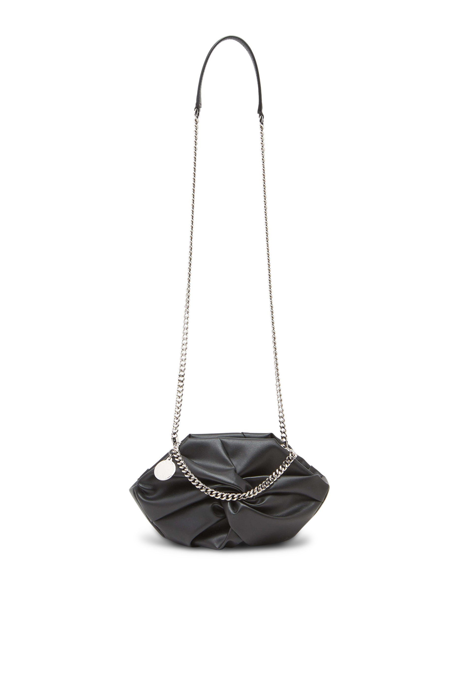 Alter Mat Twisted Shoulder Bag