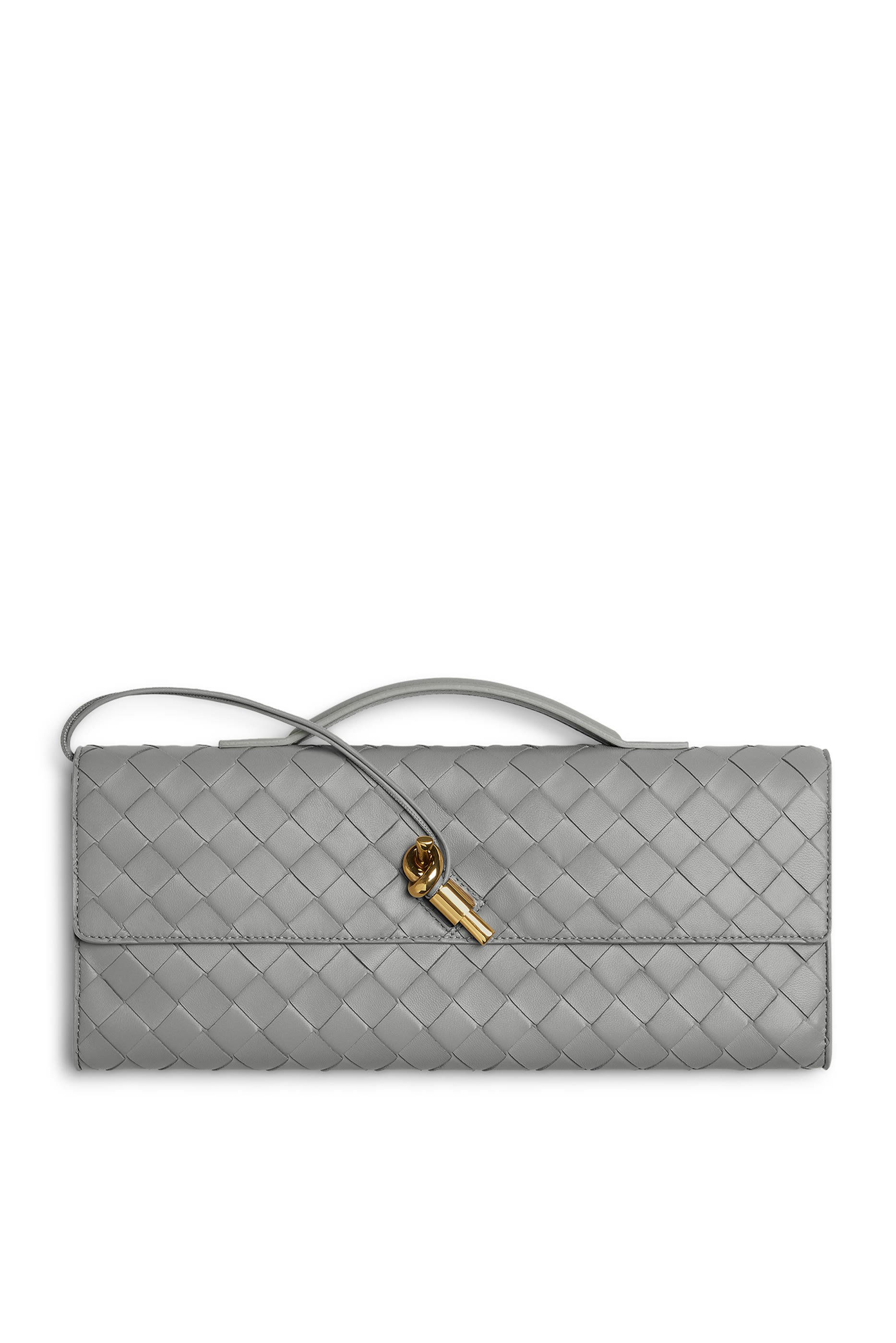 Andiamo Clutch