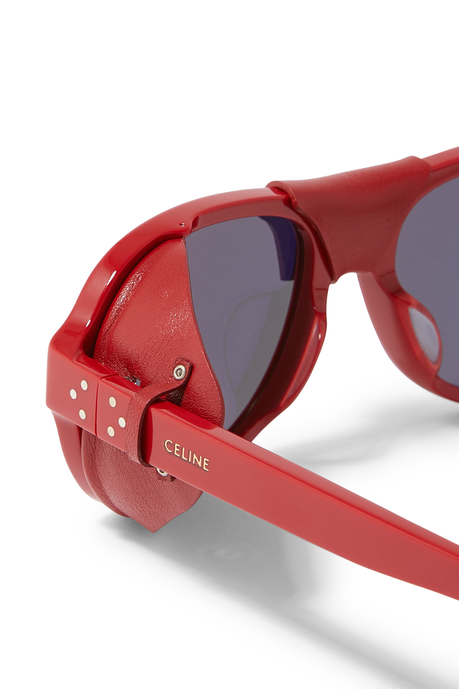 Après Ski Capsule Sunglasses