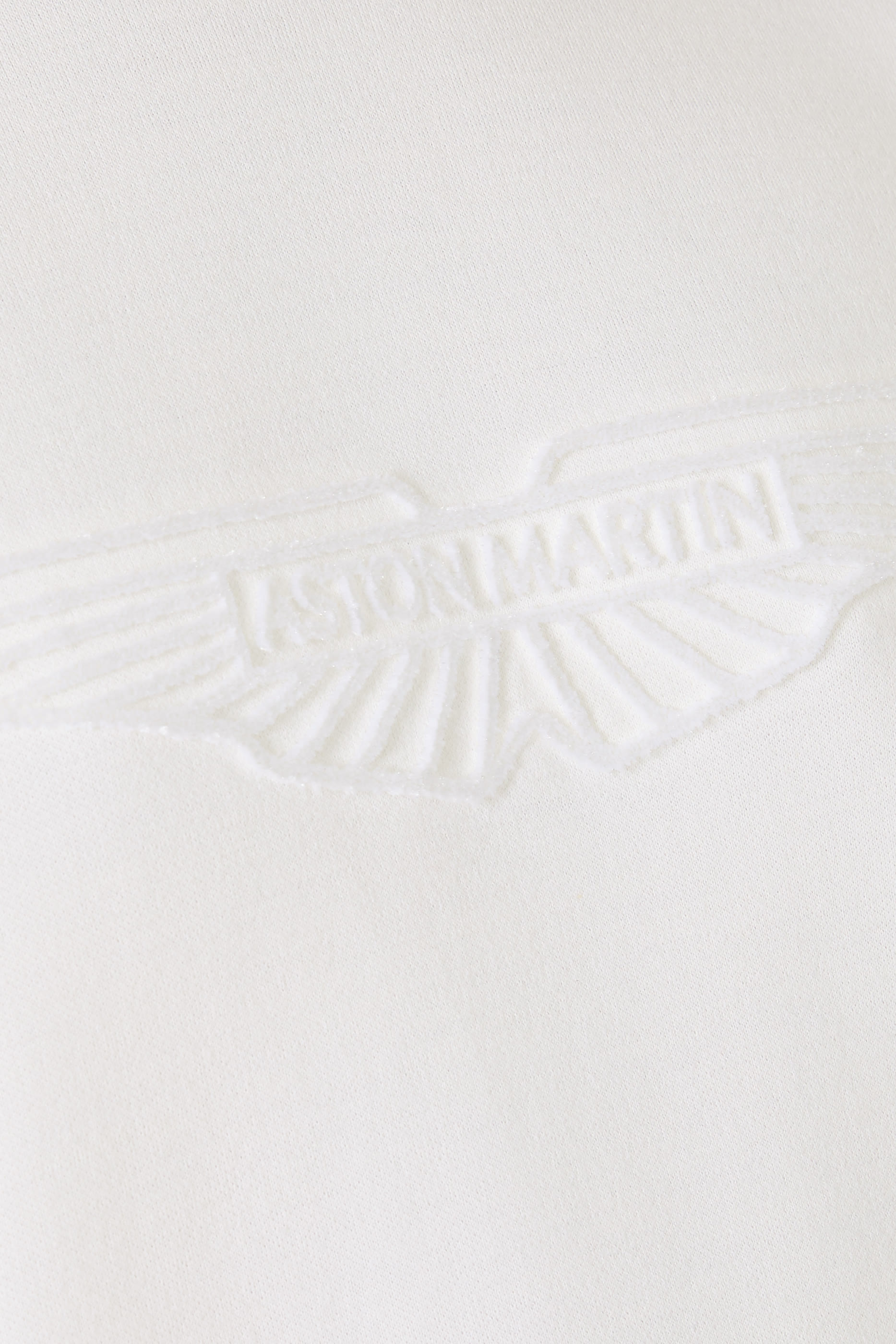 X L-Electrico Embroidered Logo Sweater