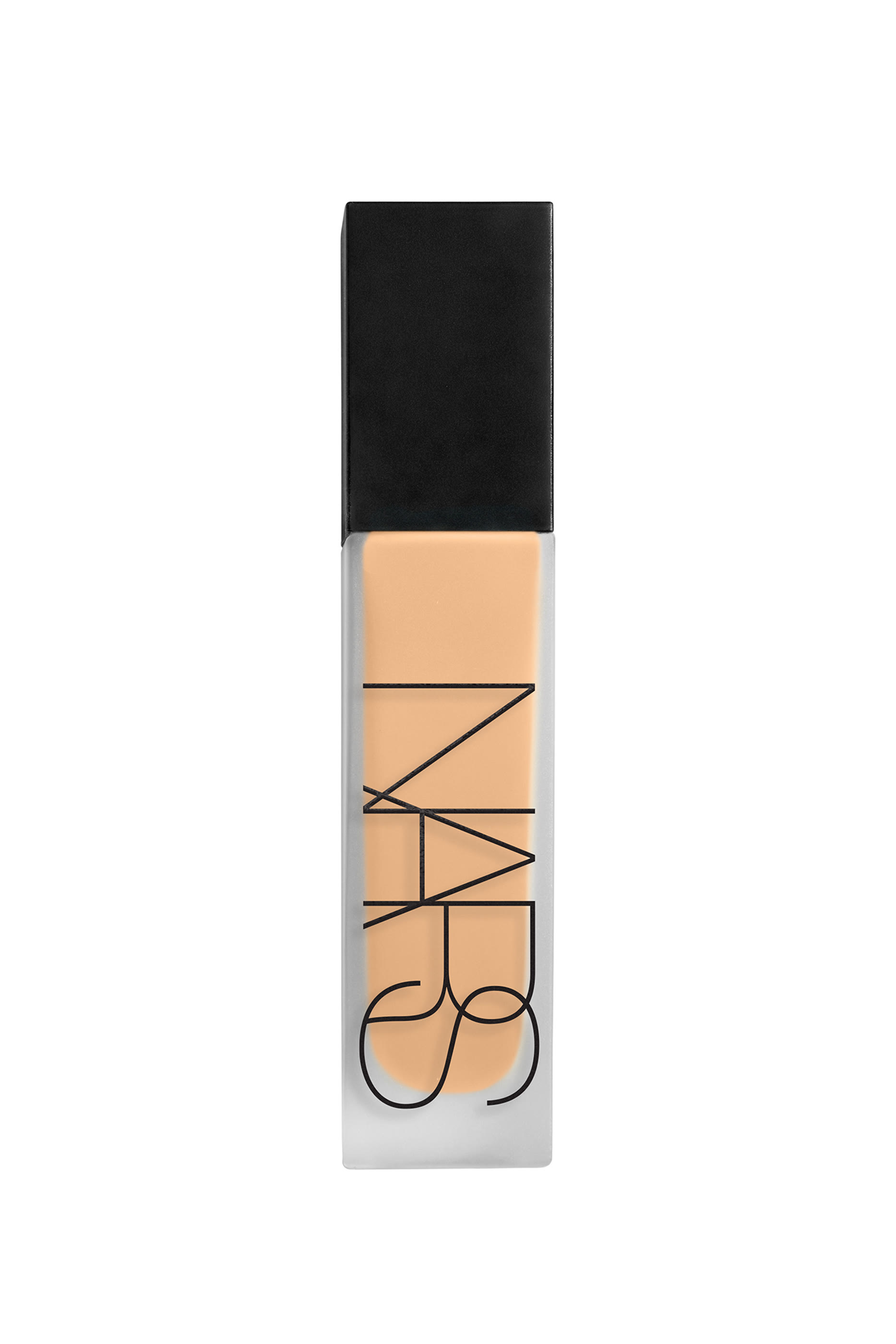 Natural Matte Longwear Foundation