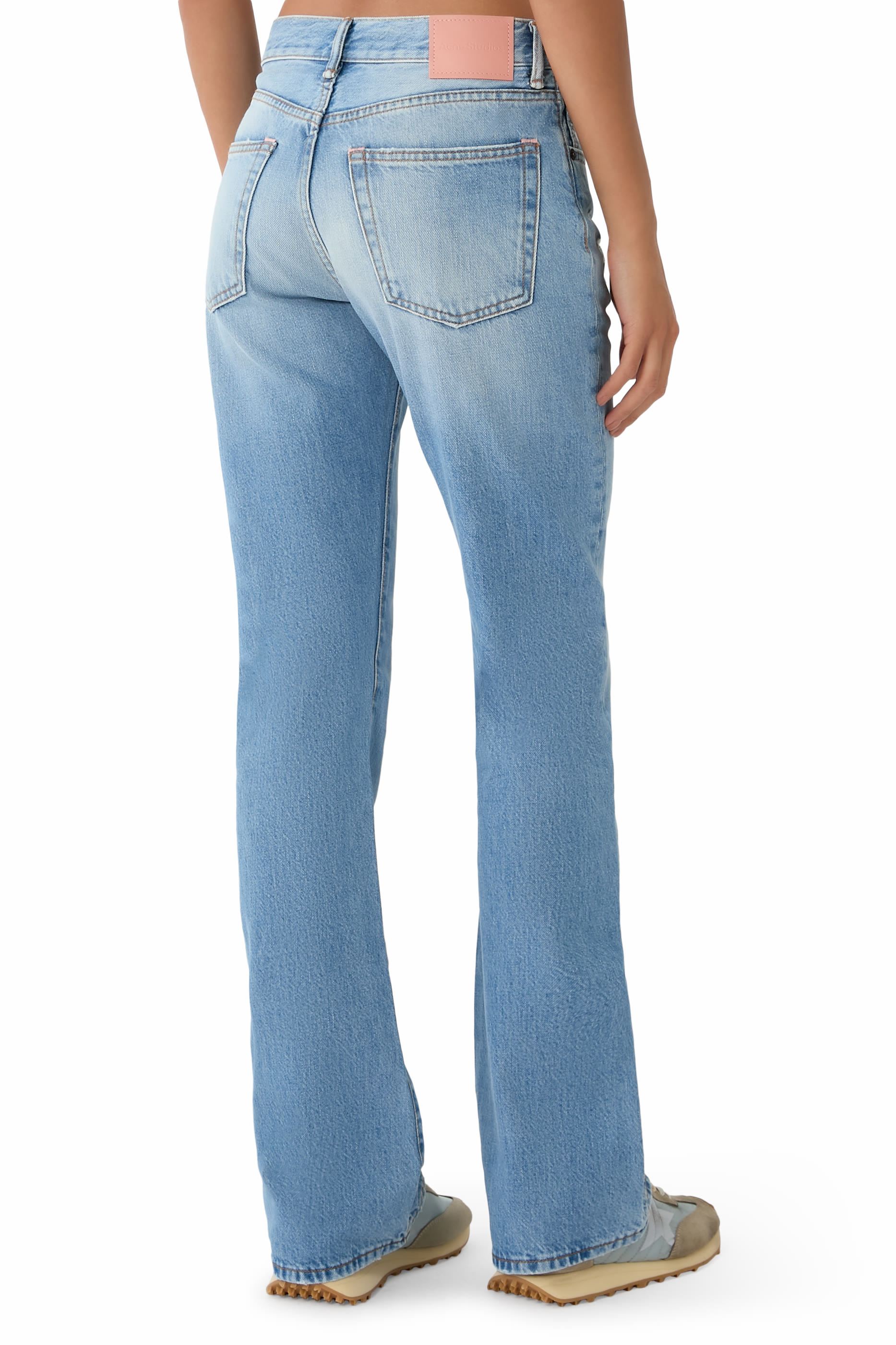 2009F Regular Fit Jeans 