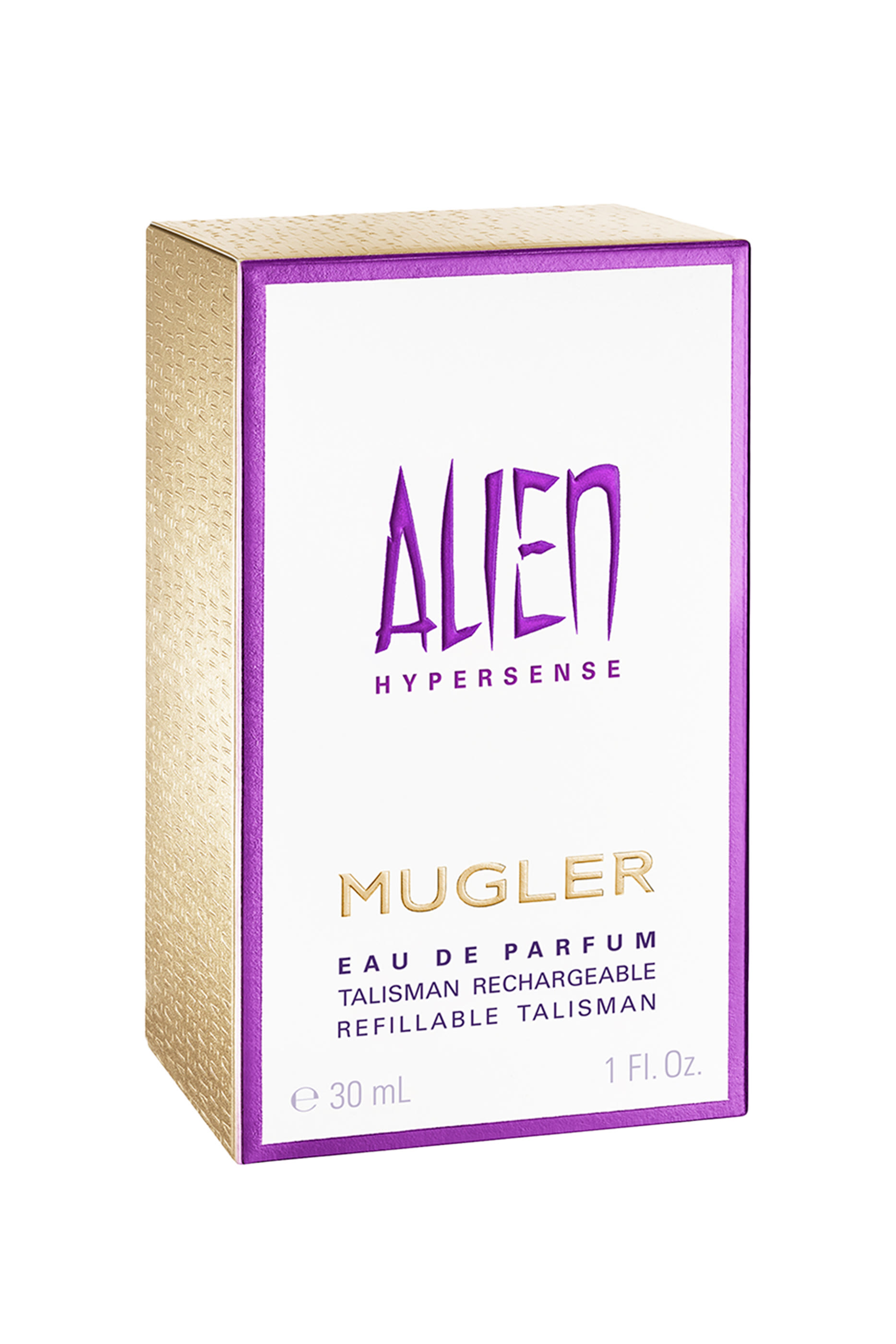 Alien Hypersense Eau de Parfum