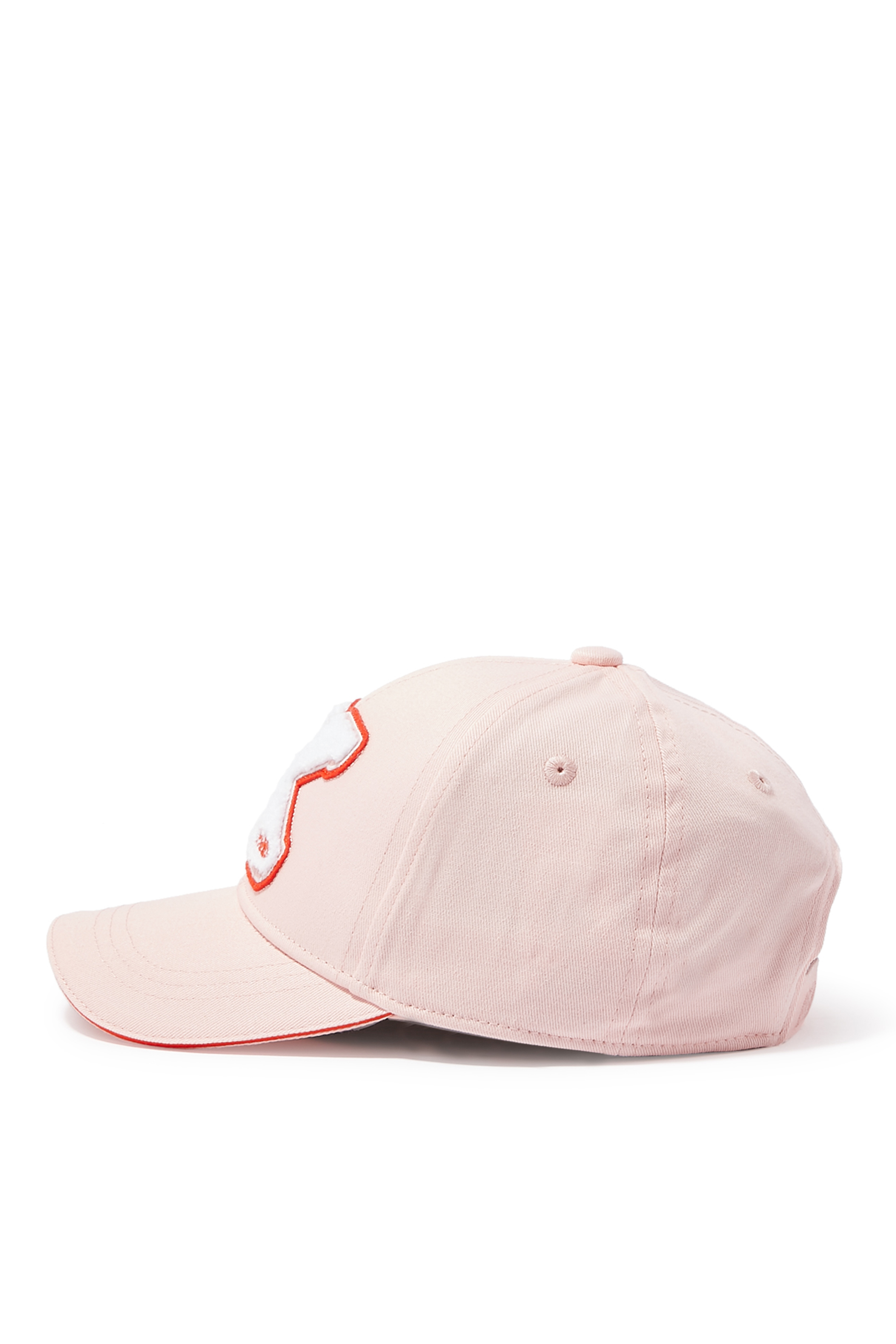 Kids Tiger Patch Cap