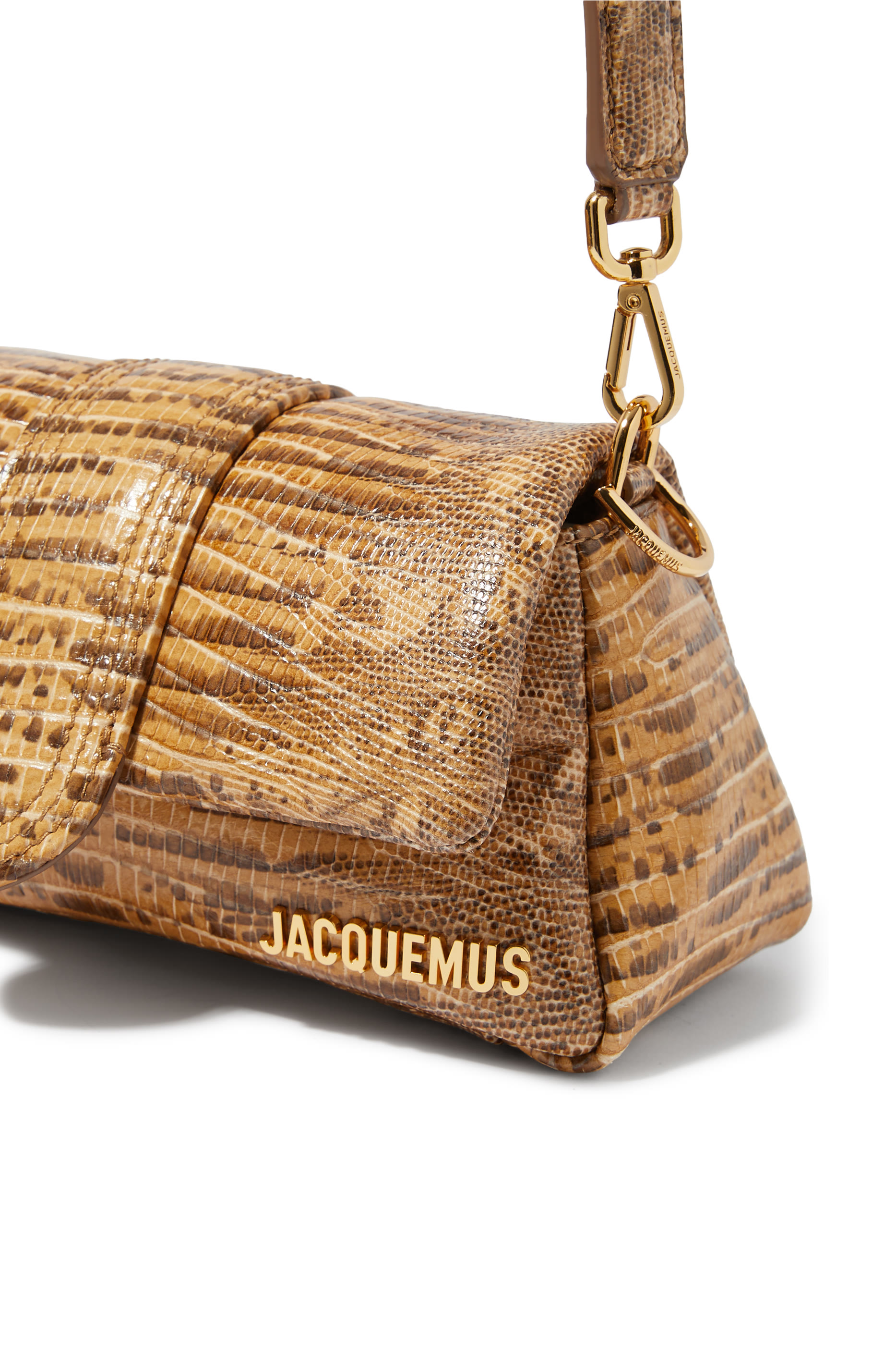 The Small Bambimou Shoulder Bag