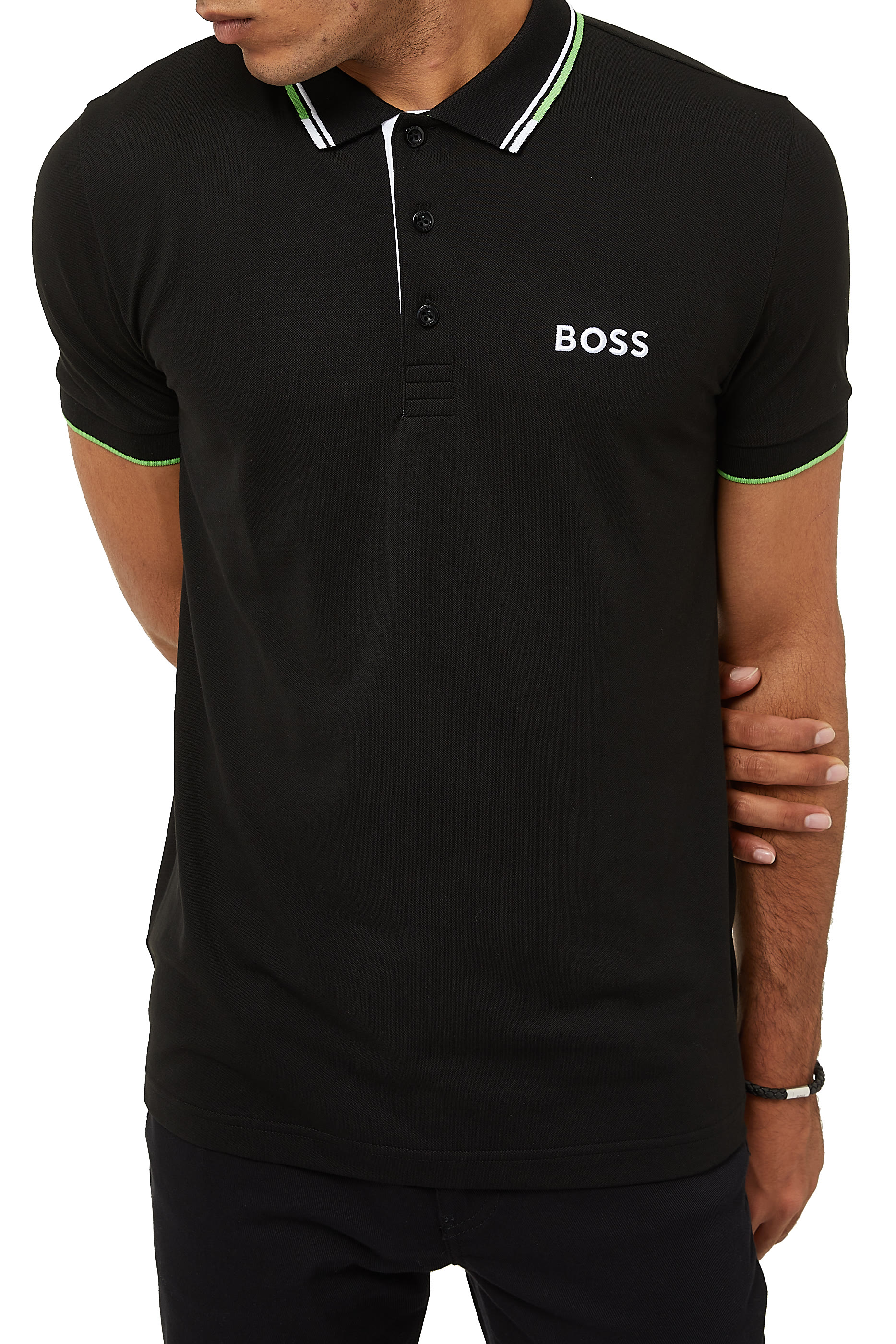 Paddy Pro Polo SHirt