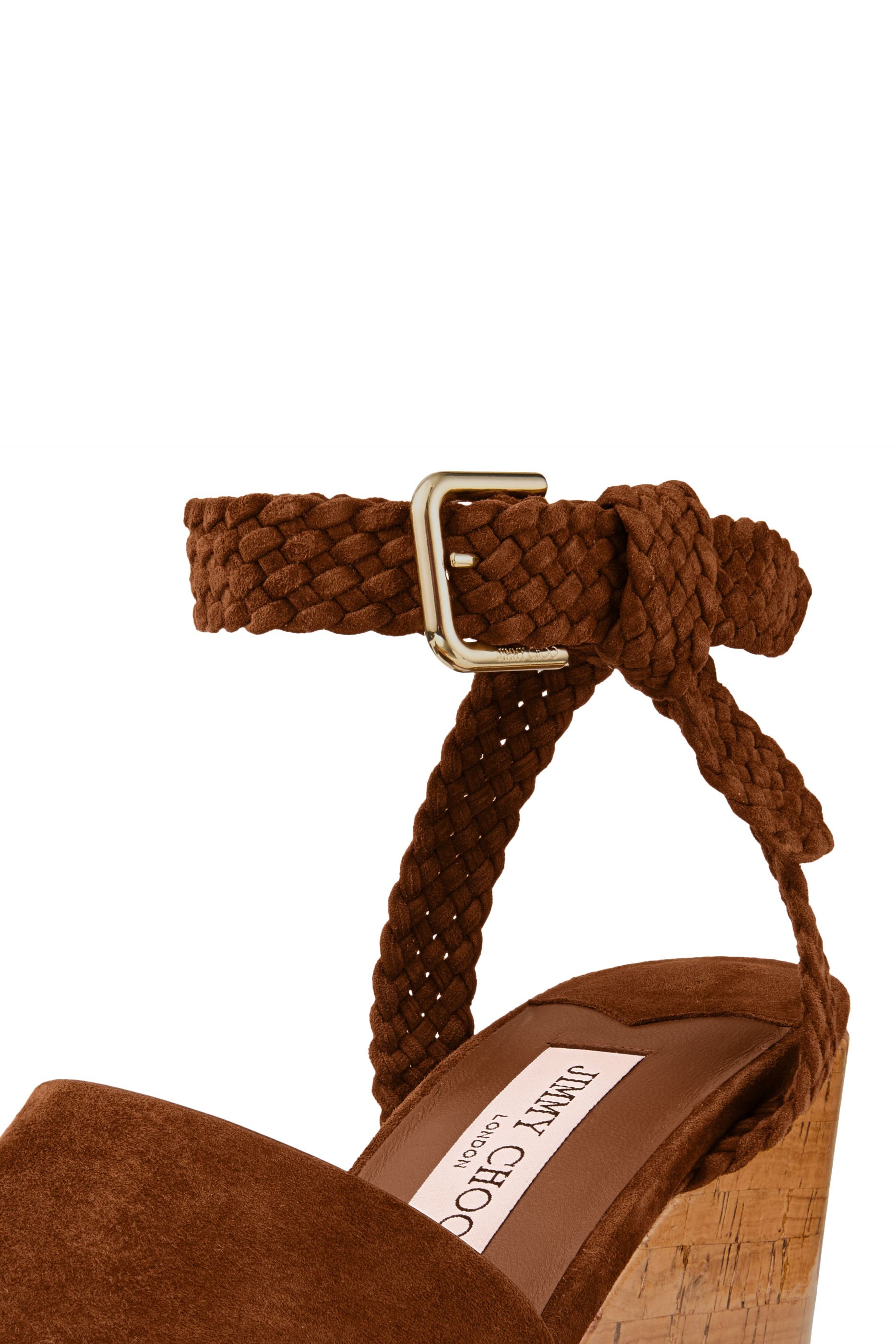 Jori 100 Wedge Sandals 