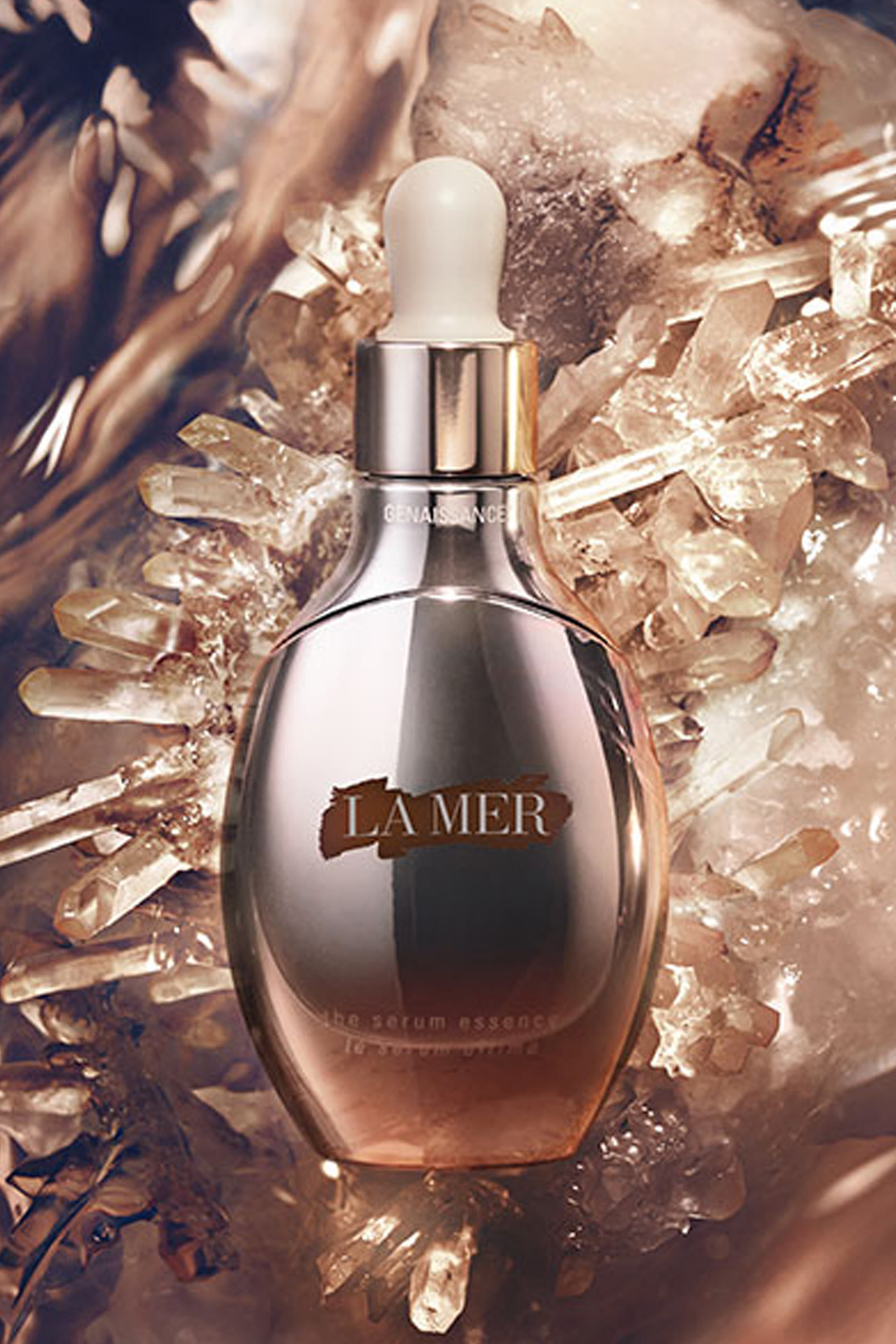 Genaissance de la Mer The Serum Essence