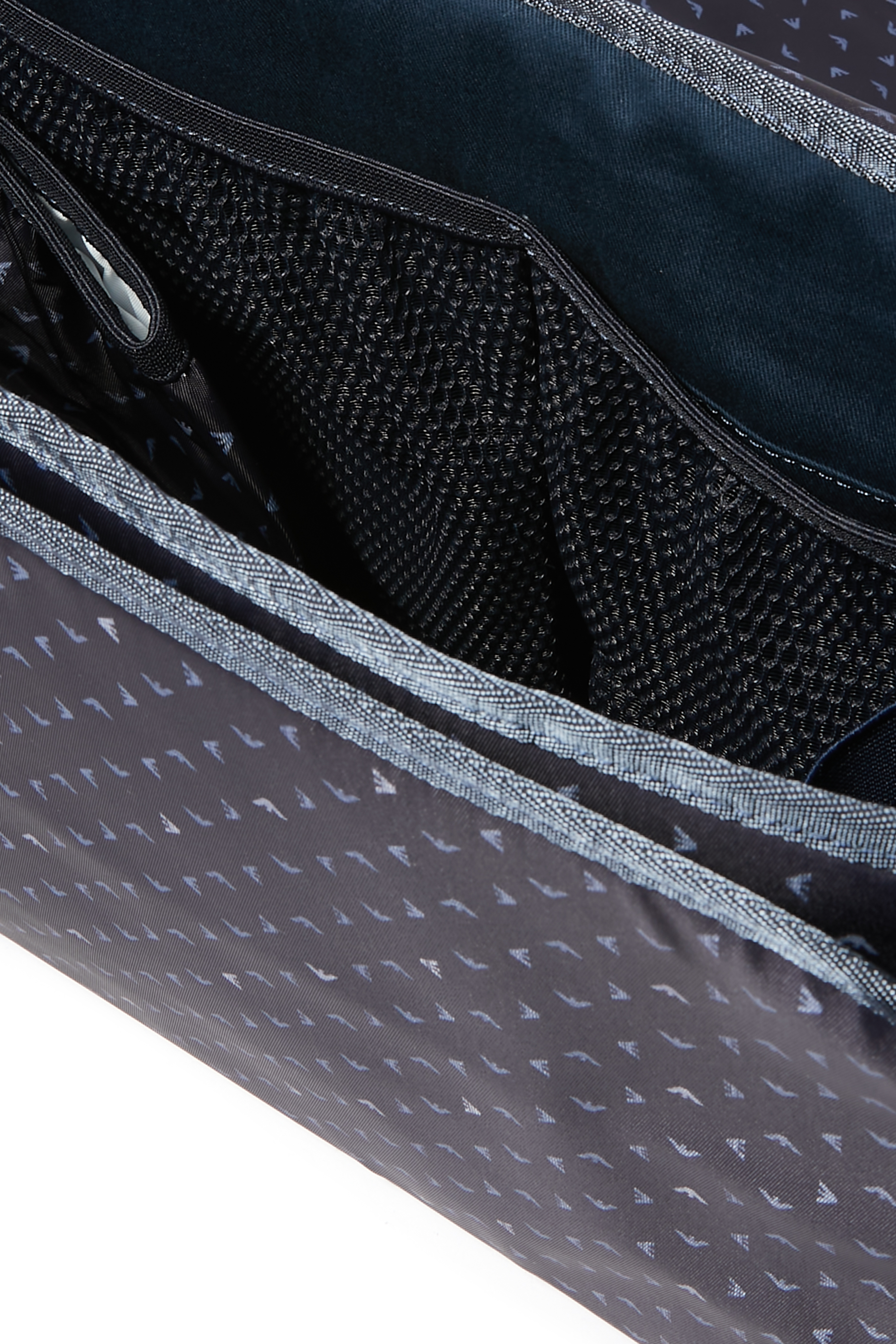 Kids Nylon Diaper Bag