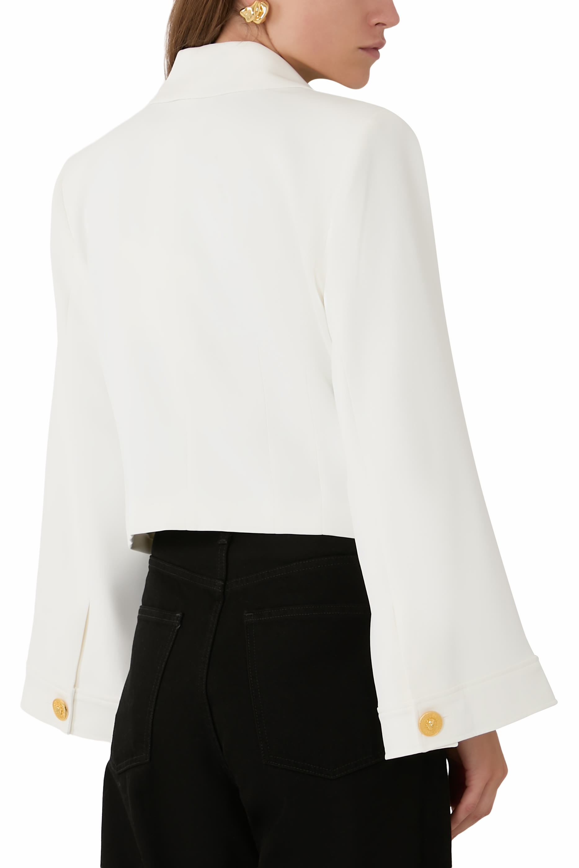 Nixie Cardigan Jacket