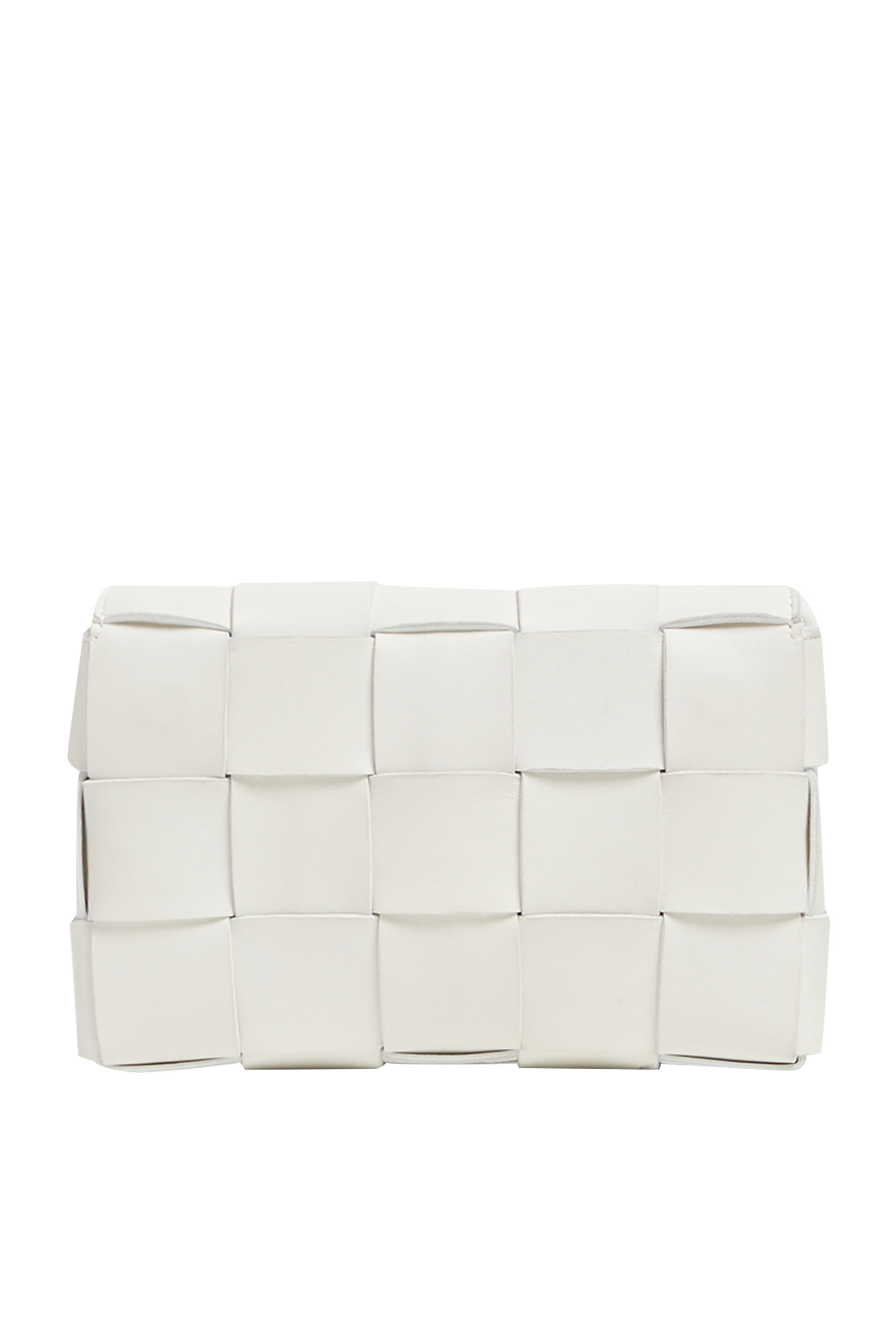 Small Cassette Cross-Body Bag